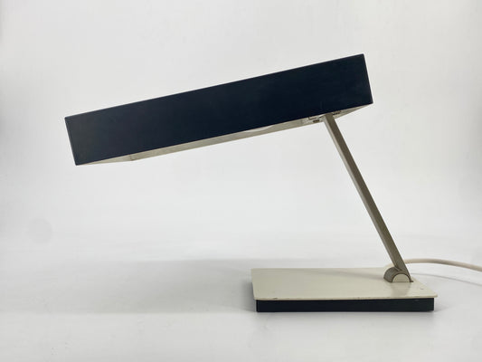 Tischlampe "6878" von Kaiser Leuchten, 60er