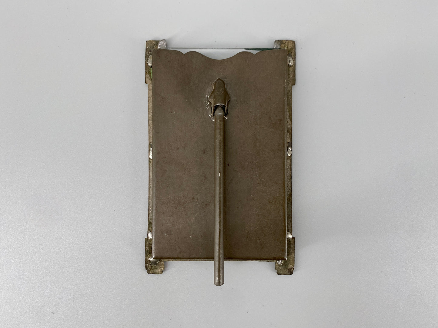 Art Deco Bilderrahmen zum Aufstellen, um 1900