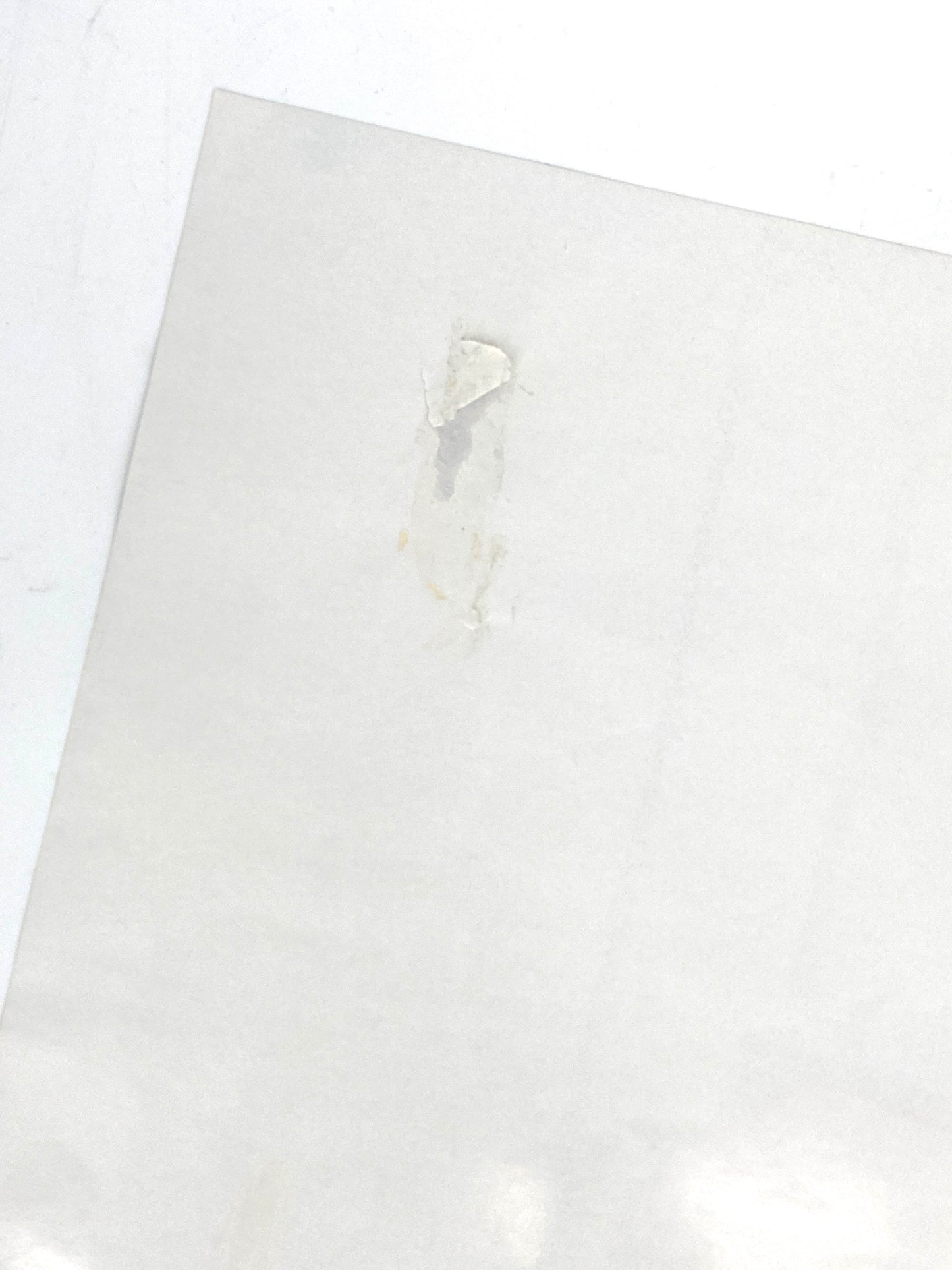 Poster "Dagobert Duck als Goethe" nach dem Gemälde von Tischbein, Offsetdruck