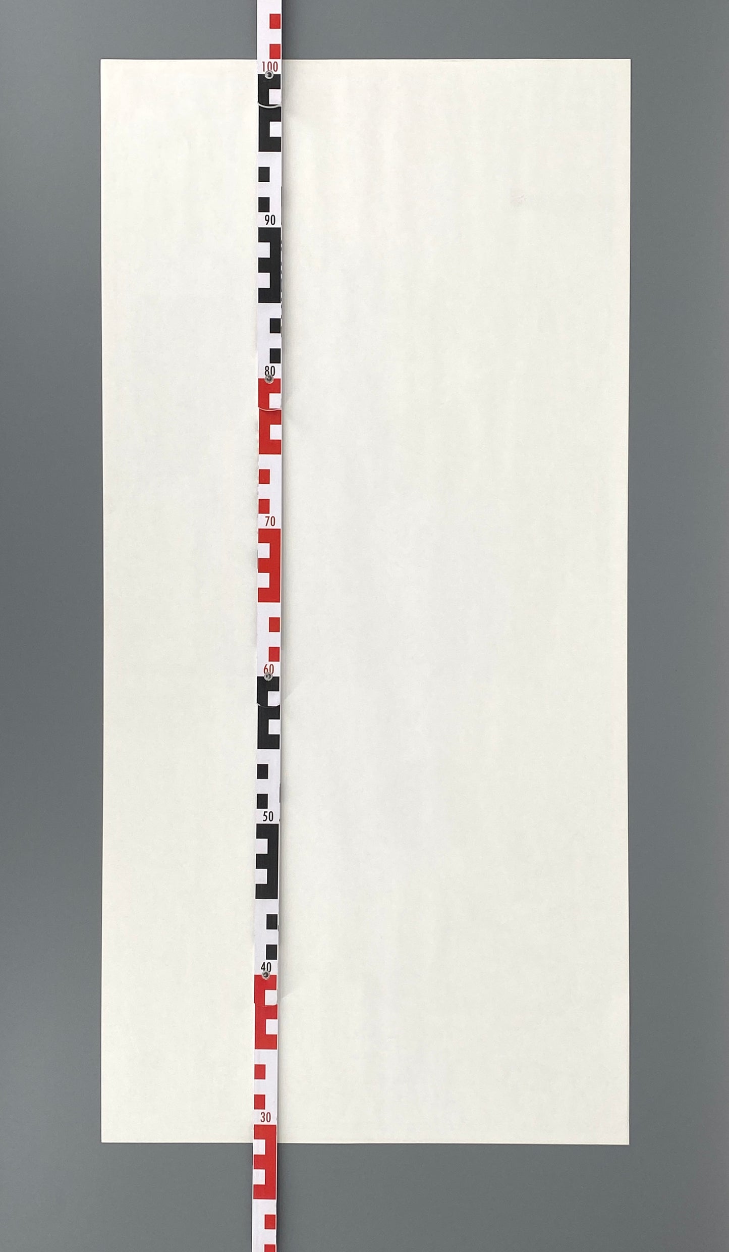 Signierter Farboffsetdruck von Horst Janssen zum Buch "Gedichte. Haltbar bis Ende 1999" von Peter Rühmkorf, 1979