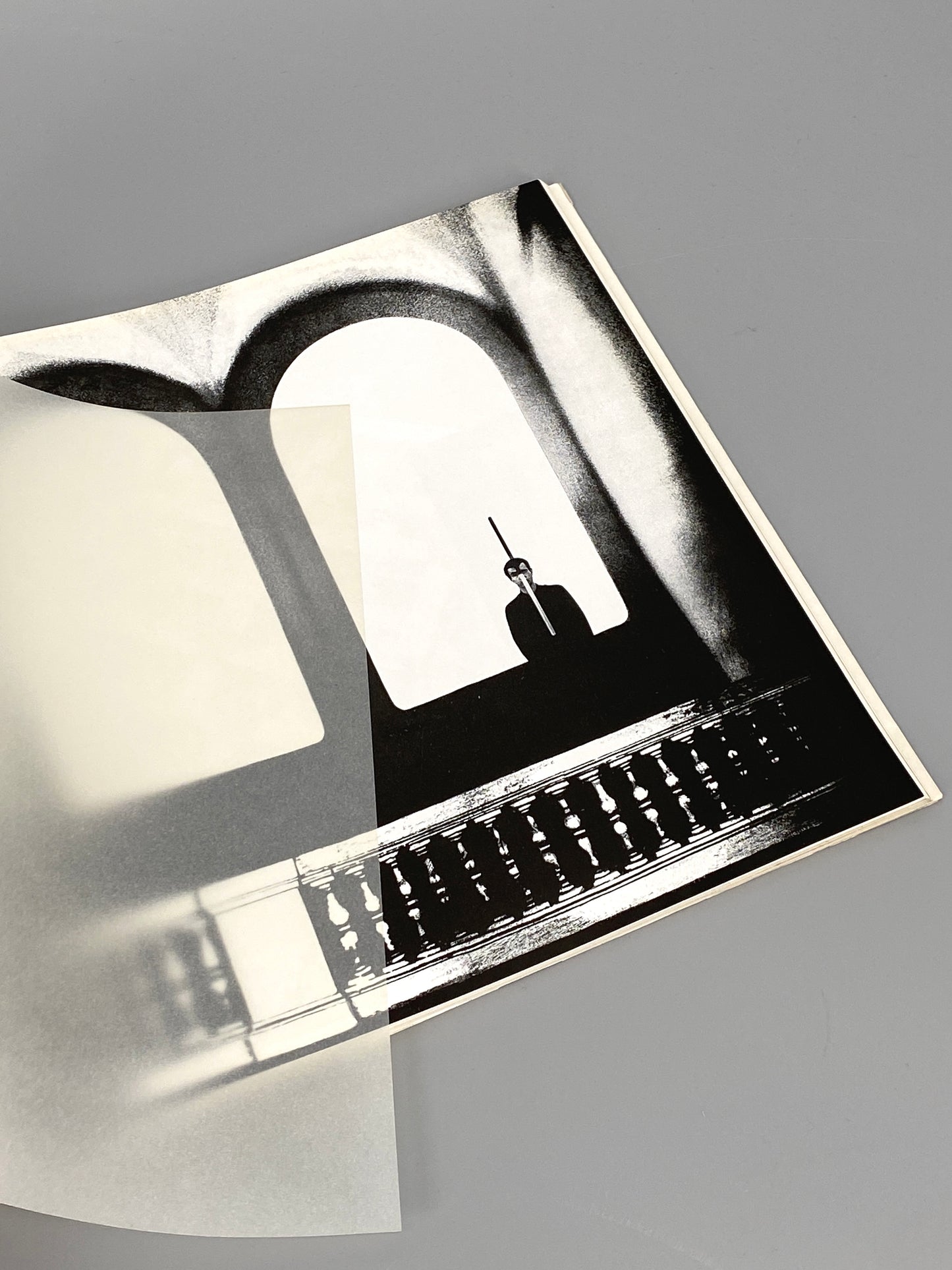 Ausstellungskatalog der UDK Berlin, 1963