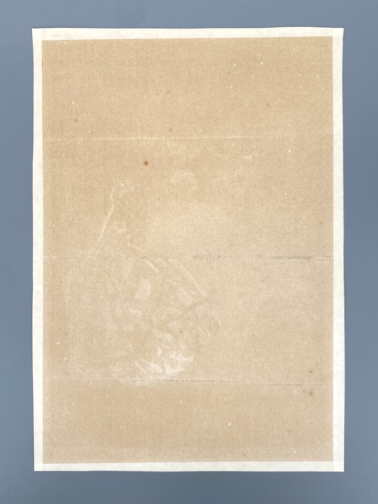 Handkolorierte Modeillustrationen aus Frankreich, 3 Stk., 1866/1876