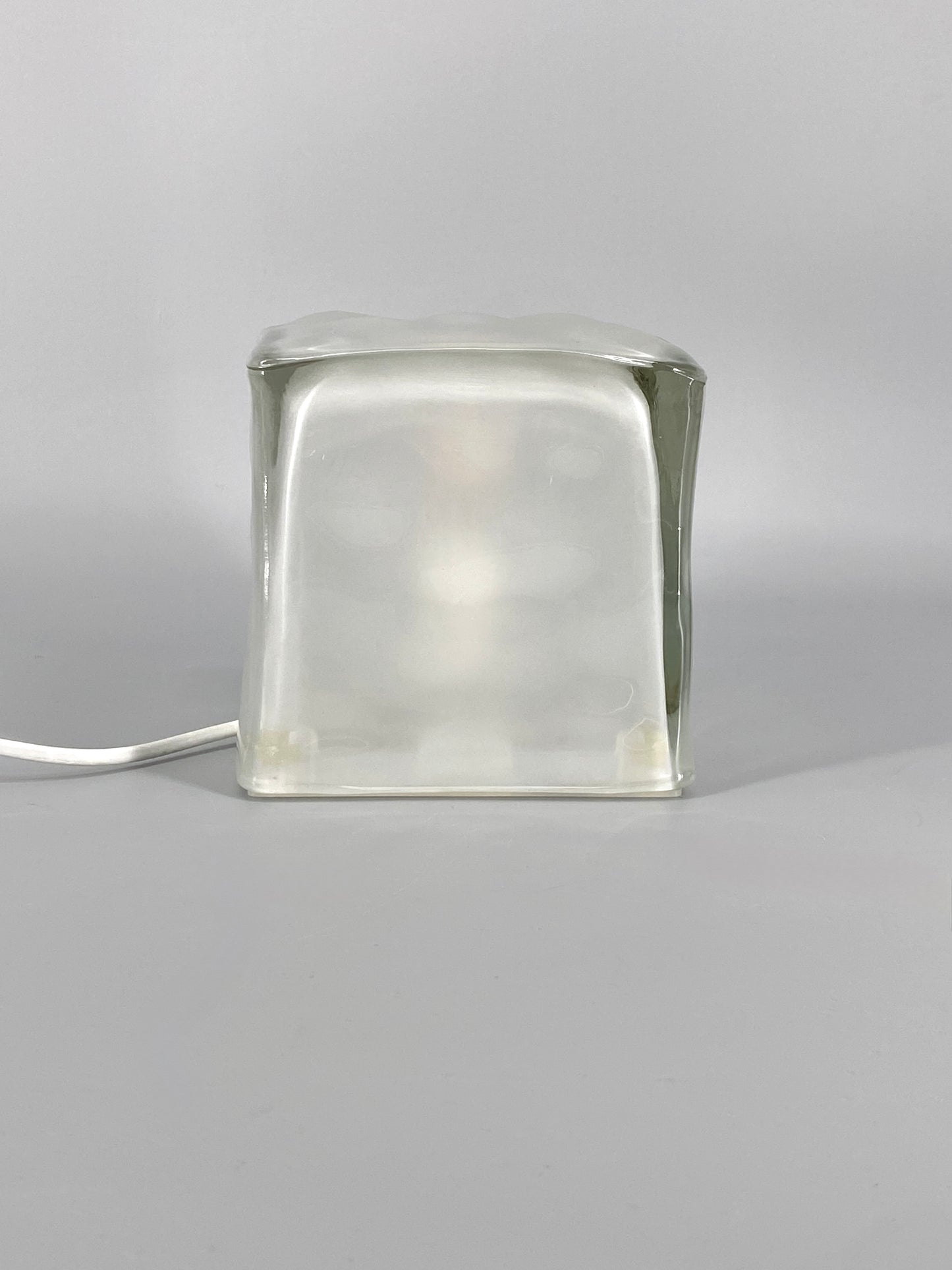"Iviken" Eiswürfel Lampe von Ikea, Schweden, 1990er