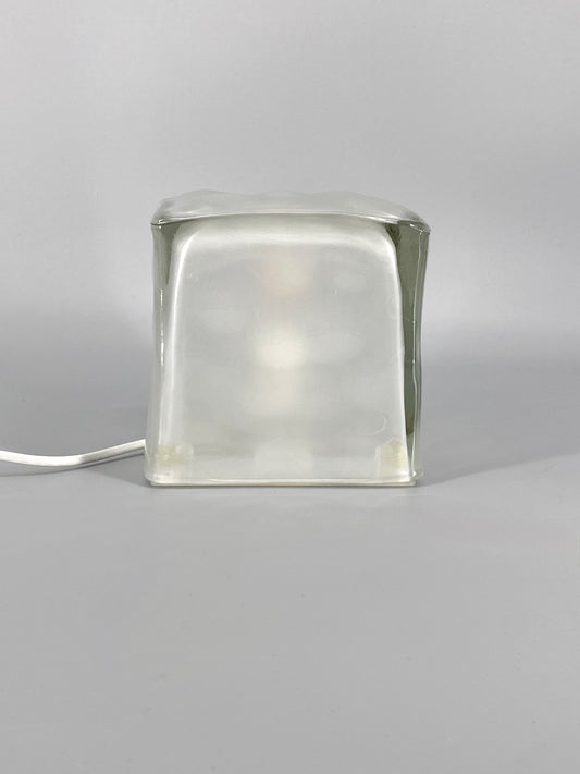 "Iviken" Eiswürfel Lampe von Ikea, Schweden, 1990er