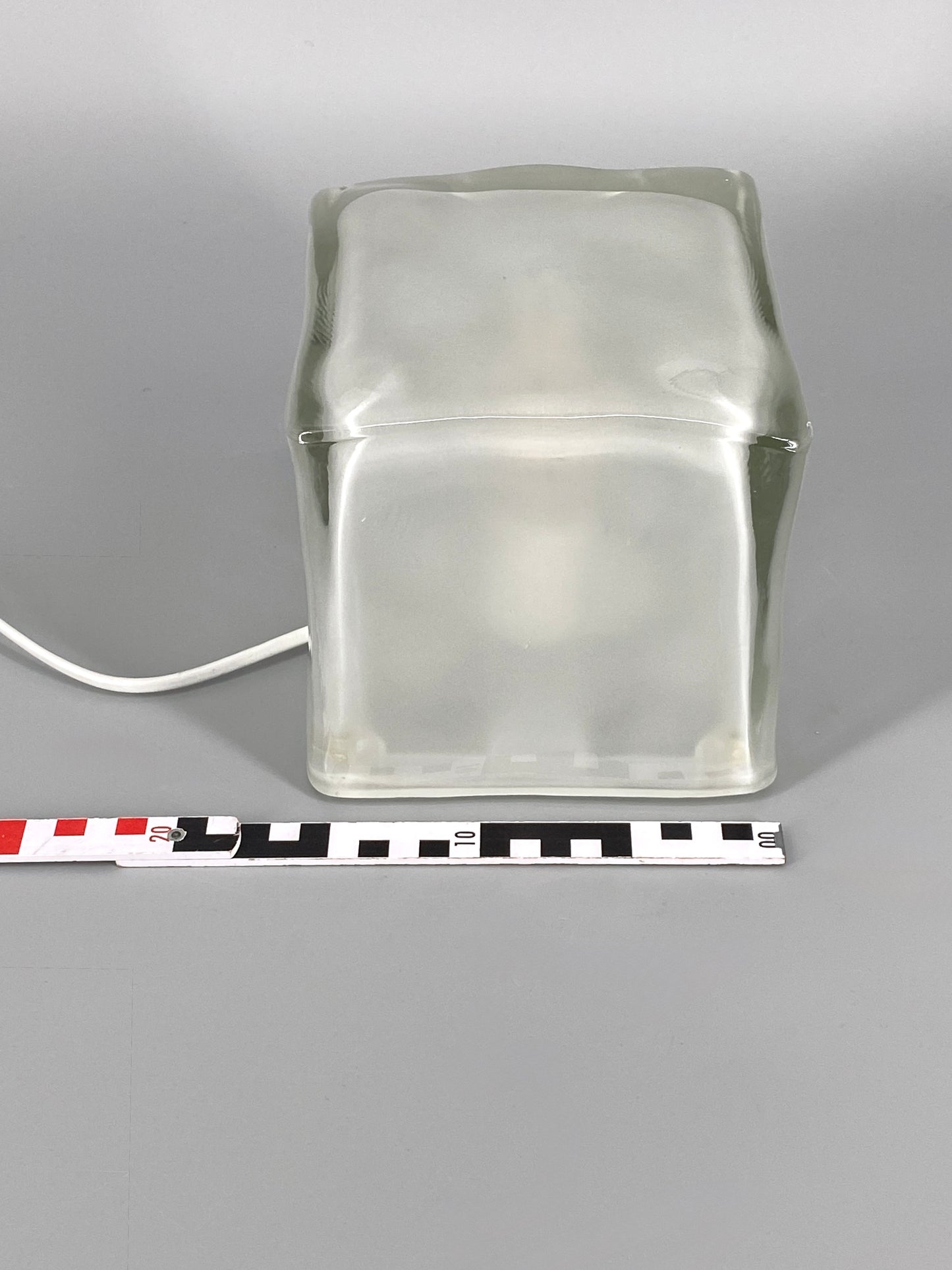 "Iviken" Eiswürfel Lampe von Ikea, Schweden, 1990er