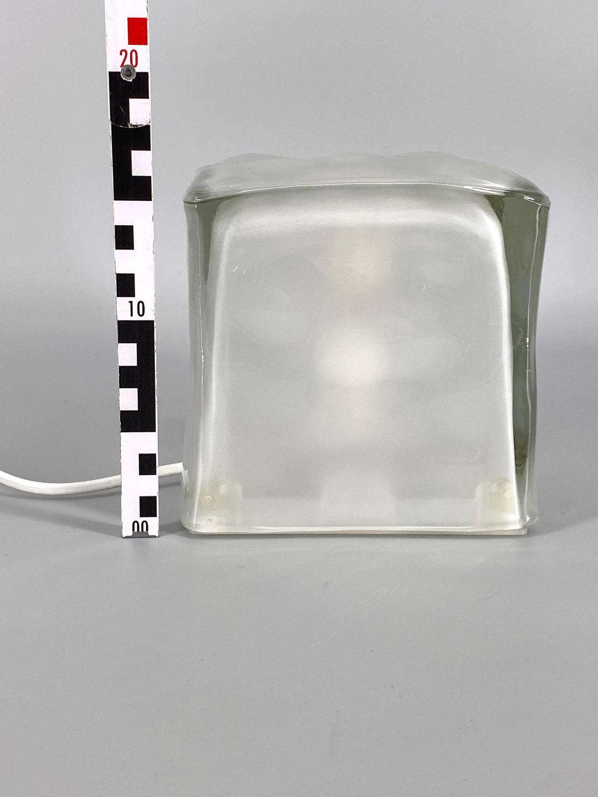 "Iviken" Eiswürfel Lampe von Ikea, Schweden, 1990er
