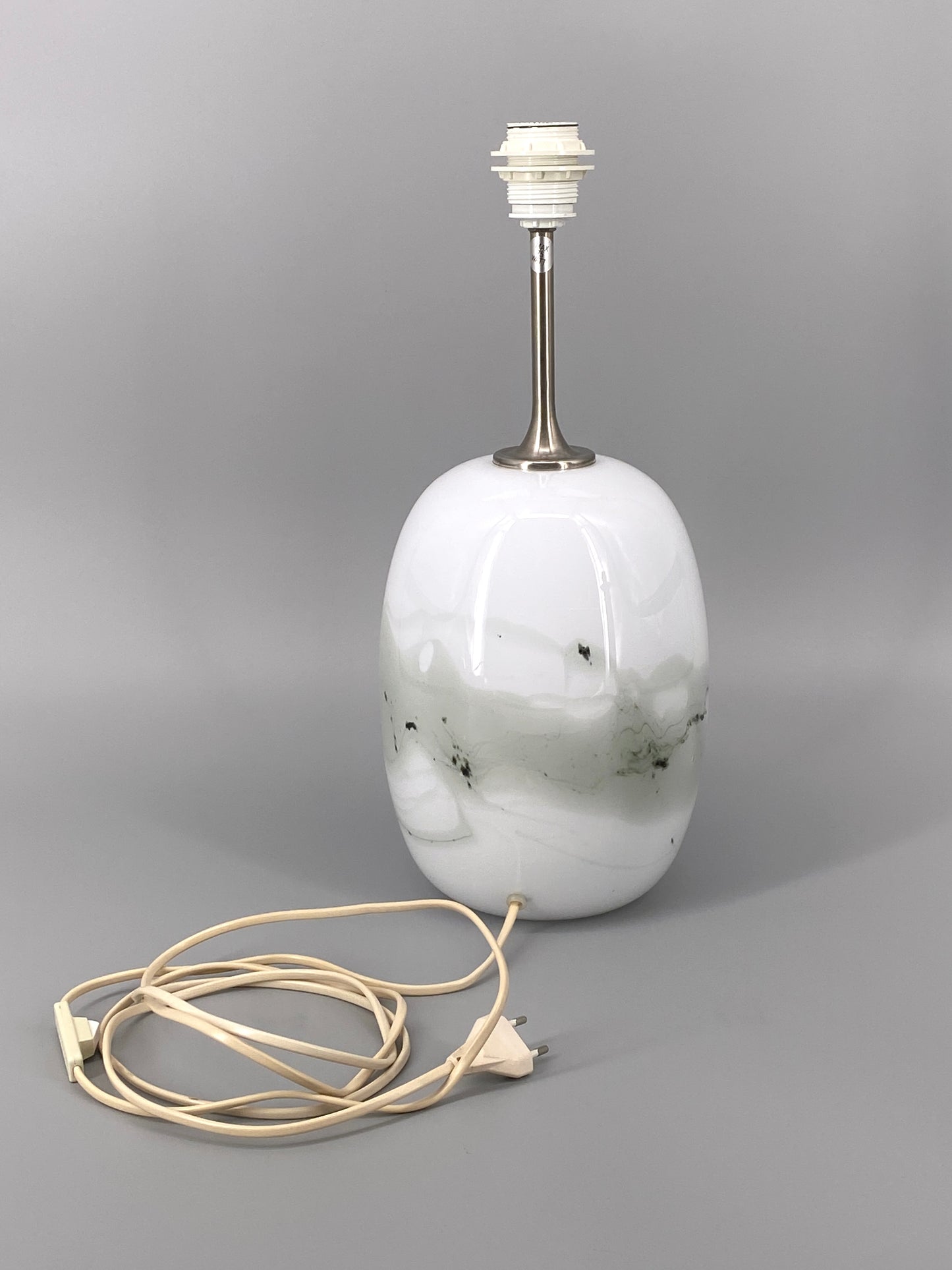 Tischlampe Sakura von Michael Bang für Holmegaard, Dänemark, 1970er