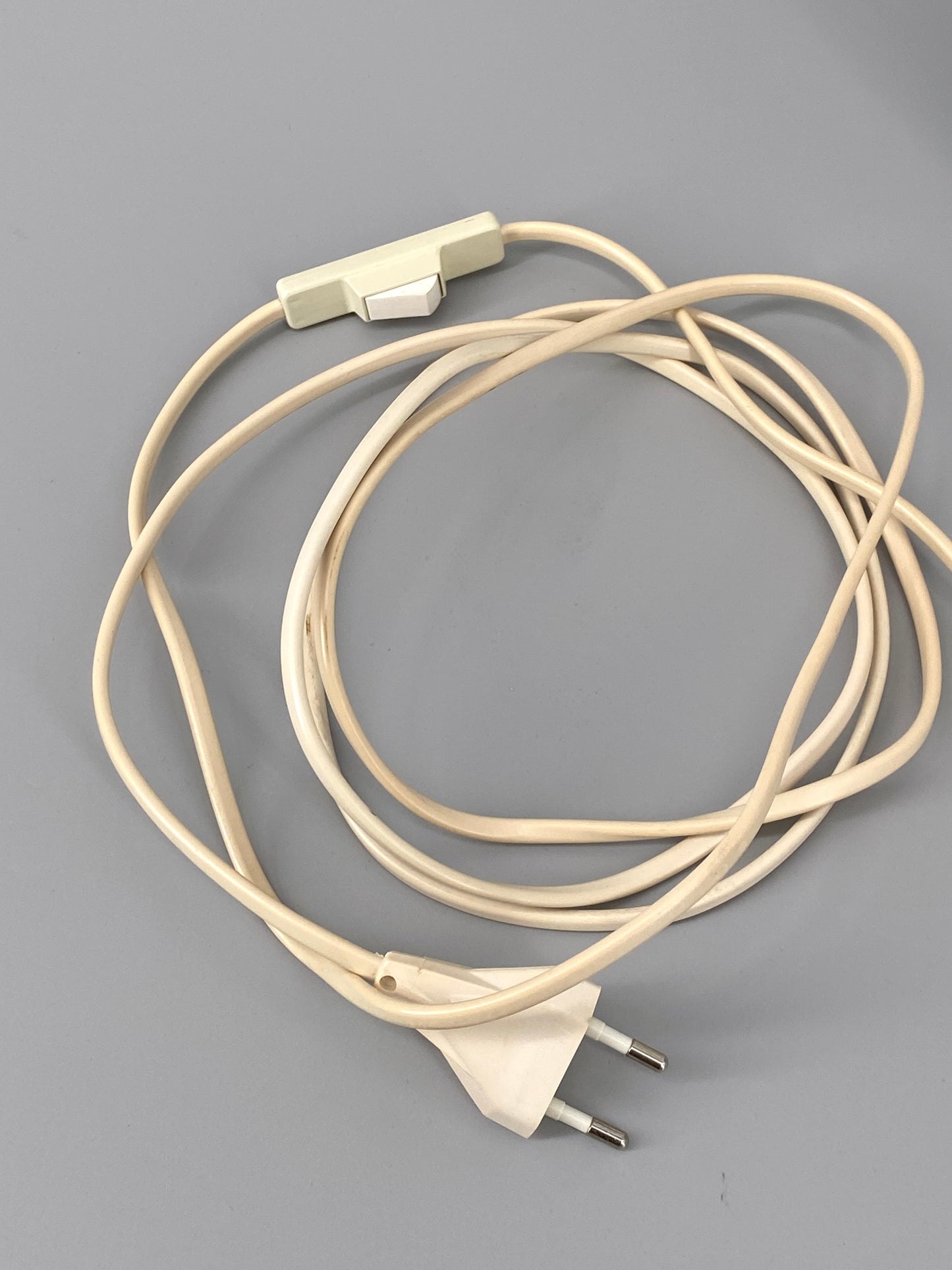 Tischlampe Sakura von Michael Bang für Holmegaard, Dänemark, 1970er