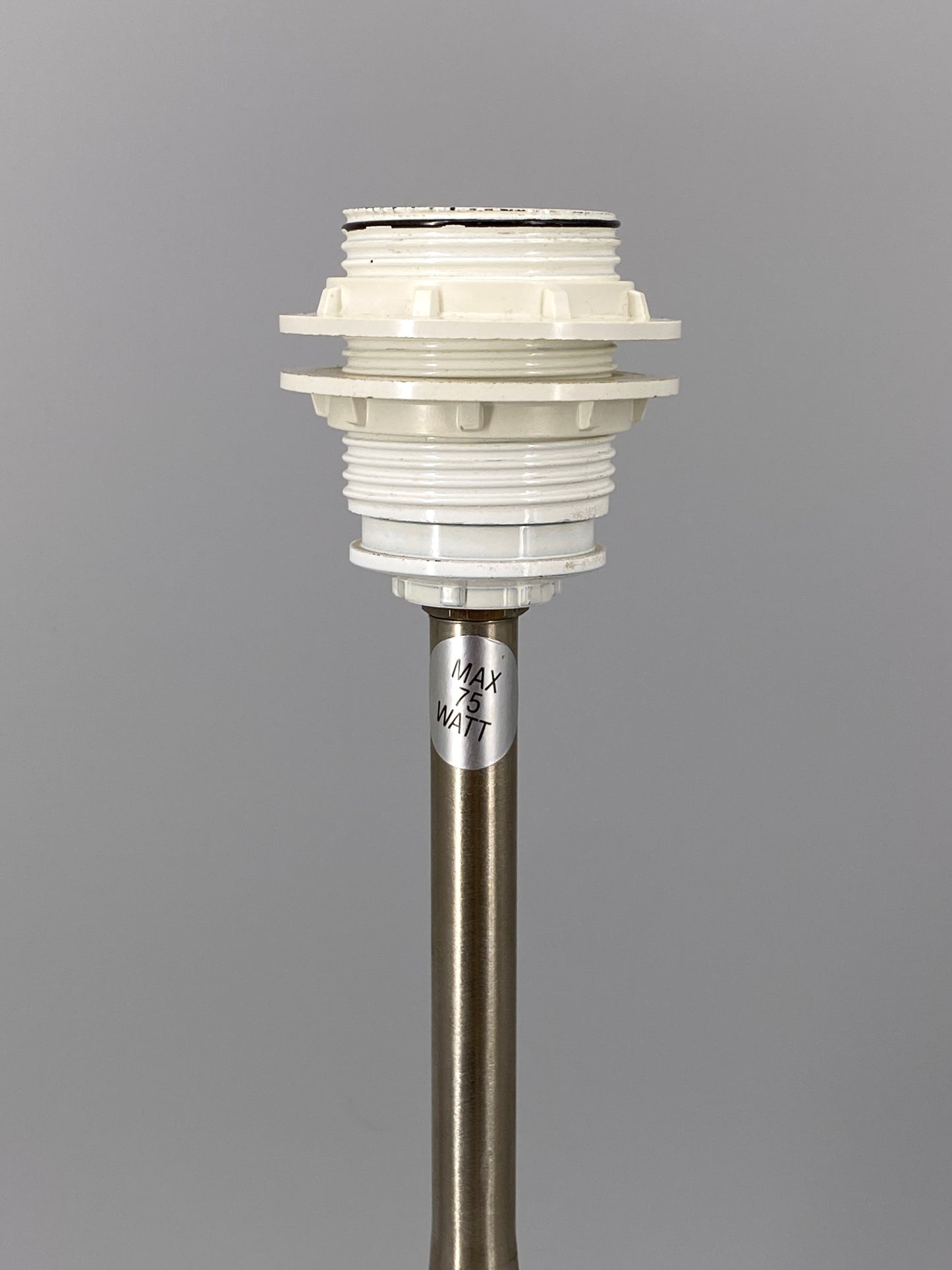 Tischlampe Sakura von Michael Bang für Holmegaard, Dänemark, 1970er
