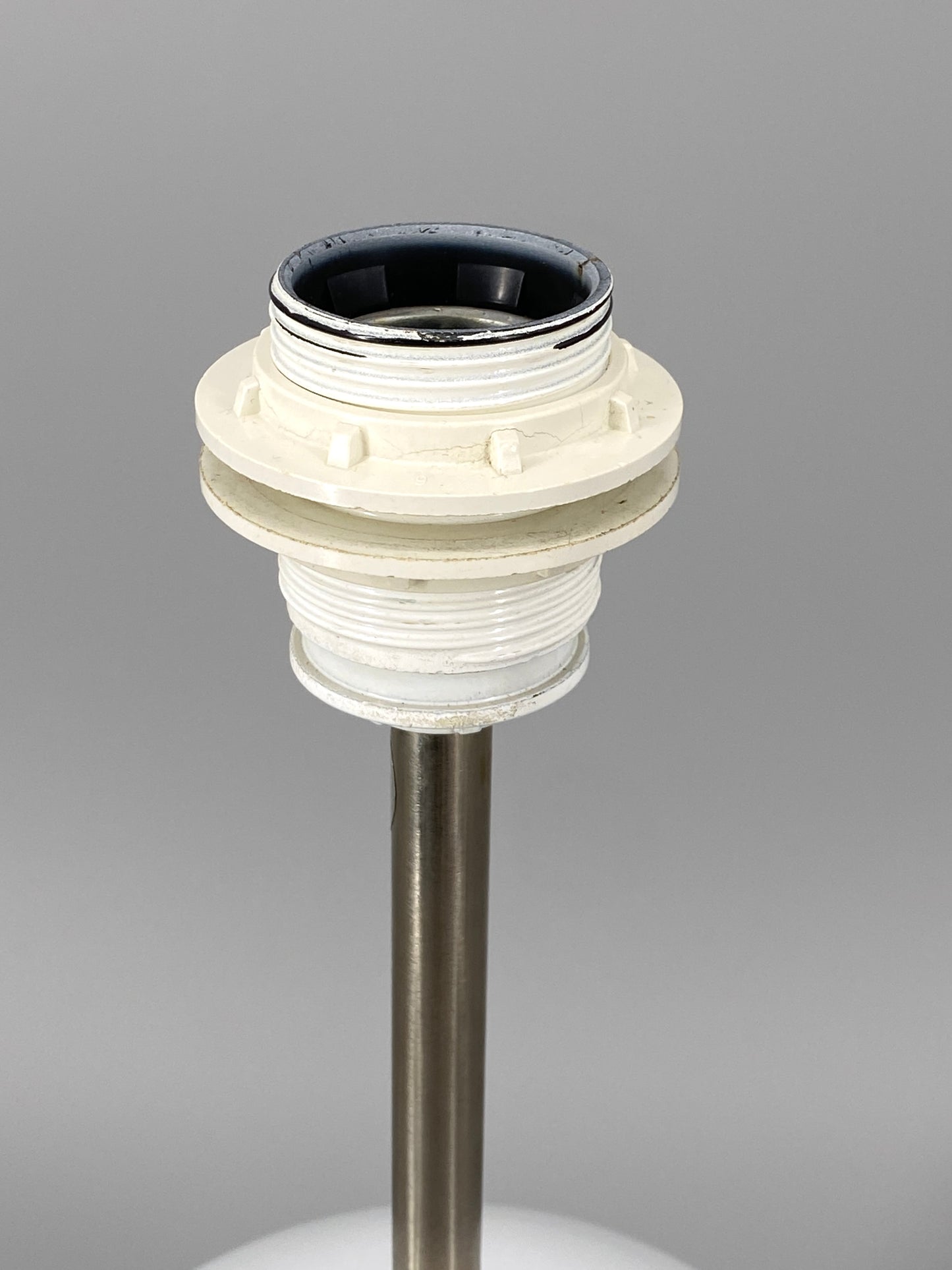 Tischlampe Sakura von Michael Bang für Holmegaard, Dänemark, 1970er
