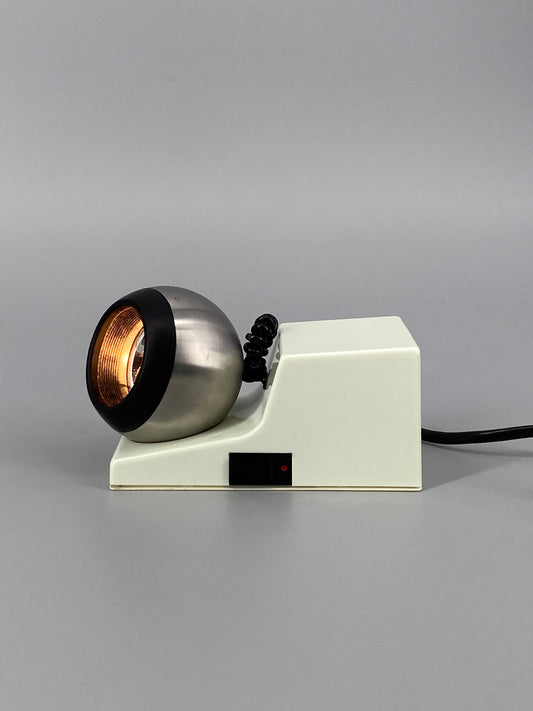 #7 Minispot 41701 von Dieter Witte für Osram, Deutschland, 1970er