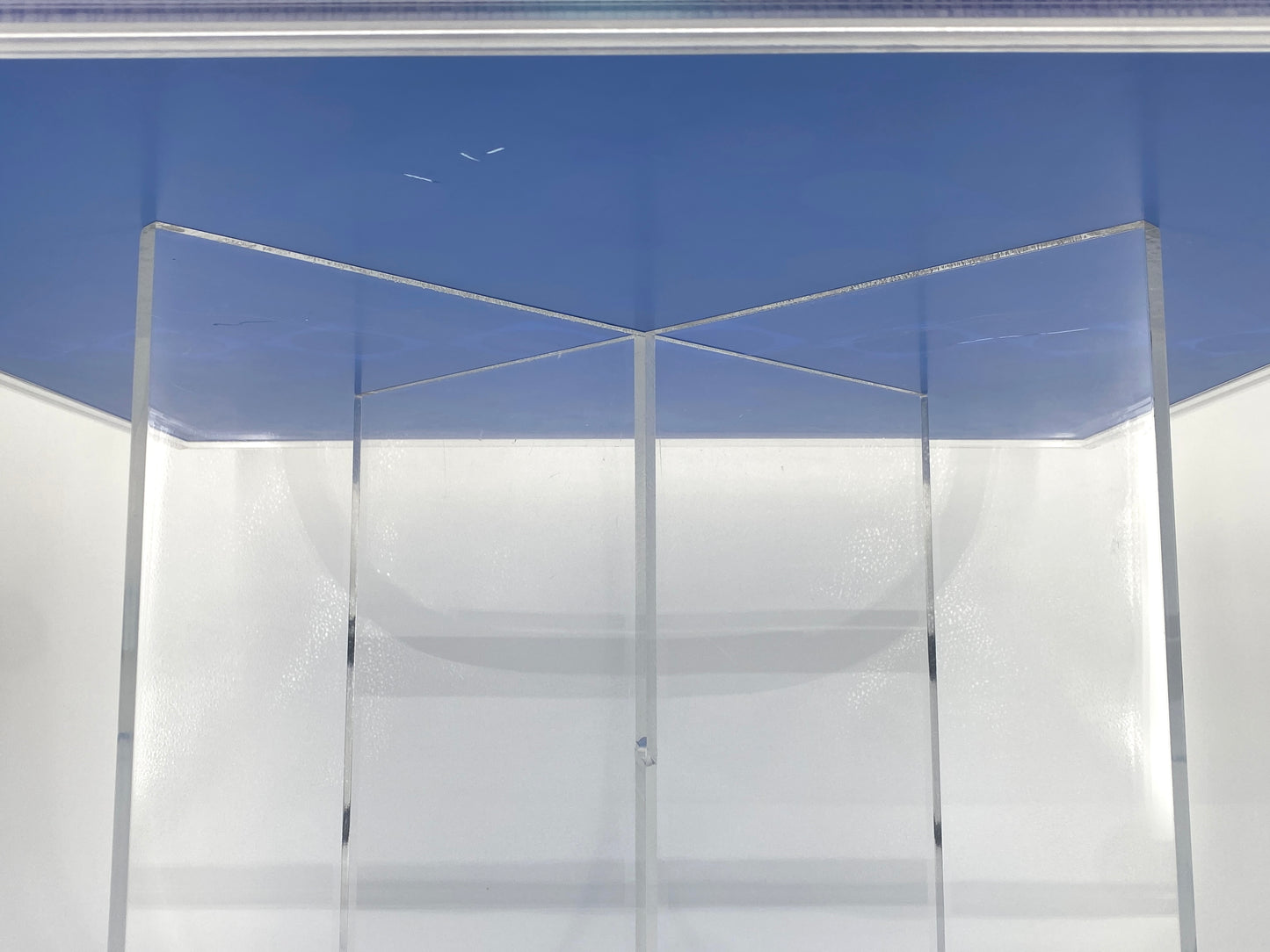 Vasarely Schachbrett mit Zertifikat und Sockel aus Plexiglas, Nr. 476 von 1500