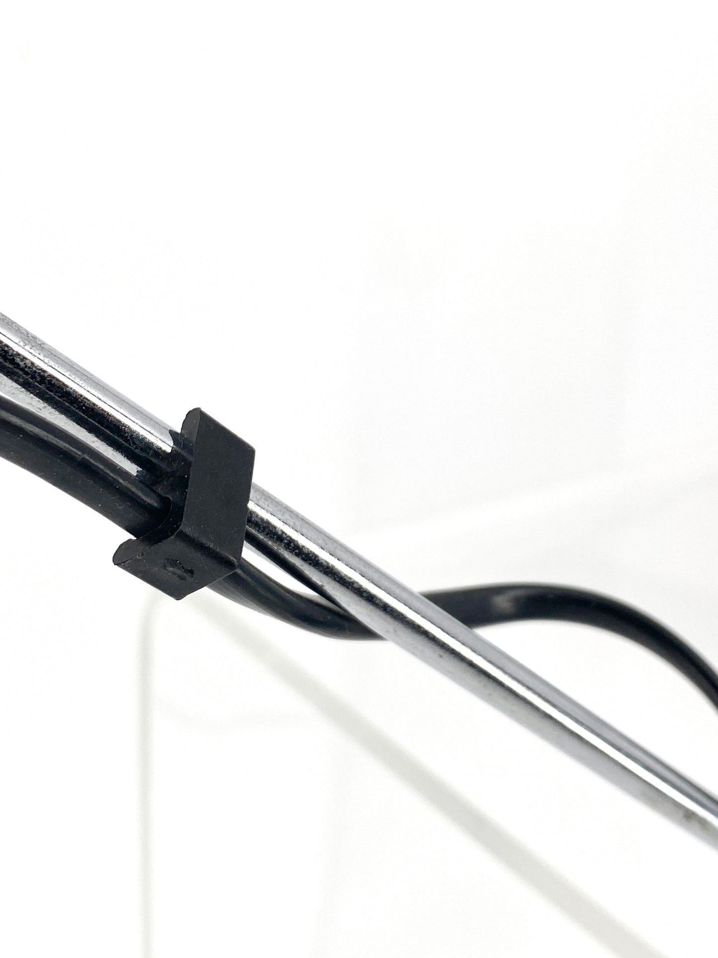Schreibtischlampe, Klemmlampe im Industriedesign der Klassischen Moderne