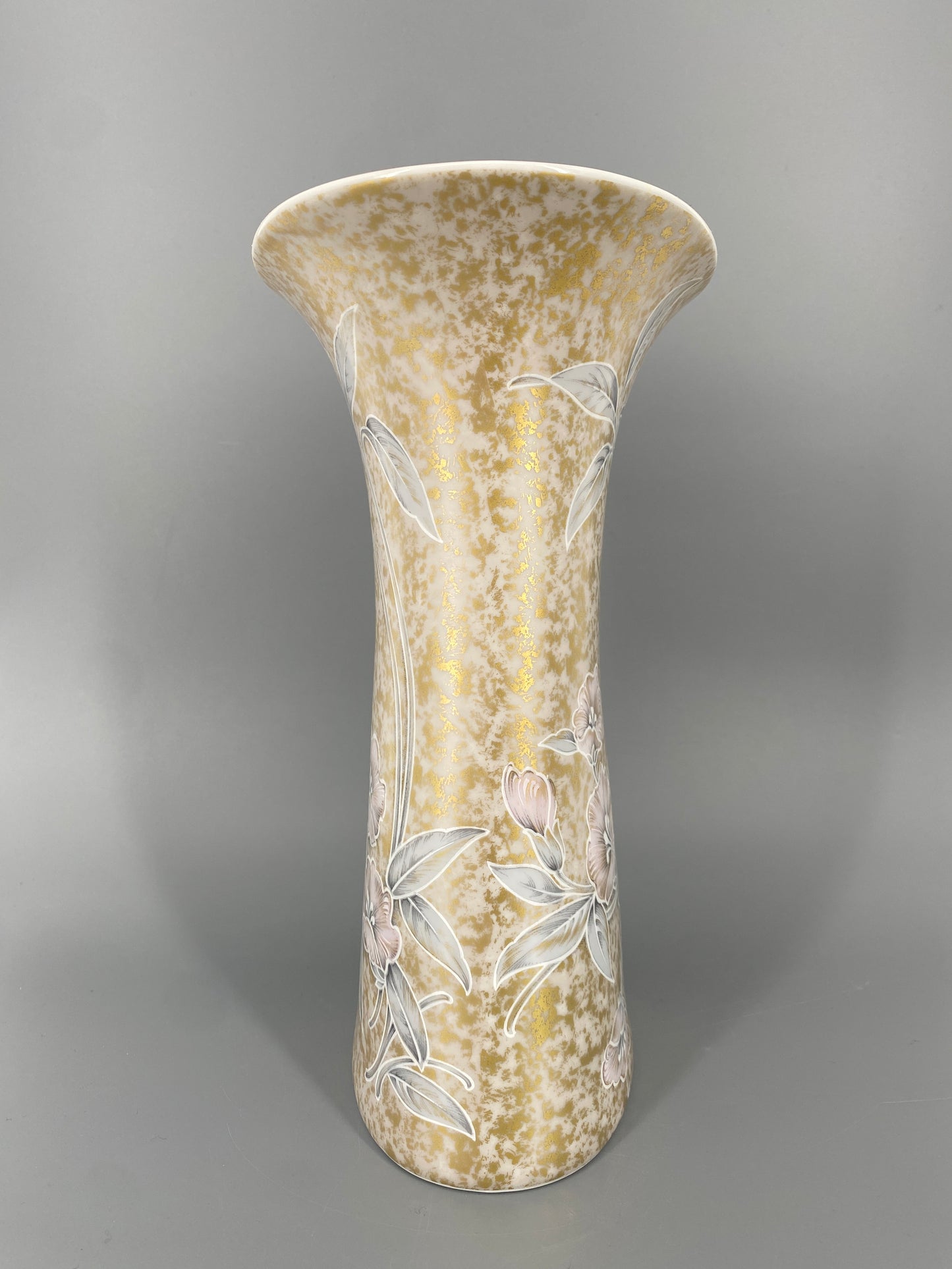 'Fantasia' Vase von Nossek für AK Kaiser, Deutschland, 1980er