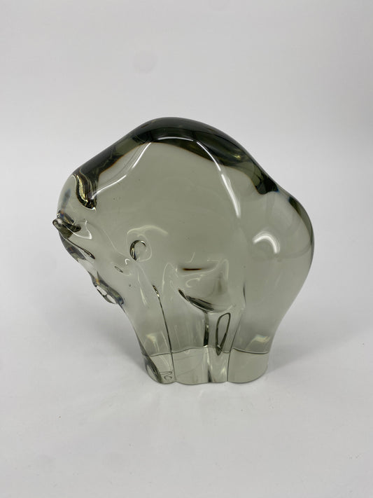 Skulptur von Livio Seguso, 50er