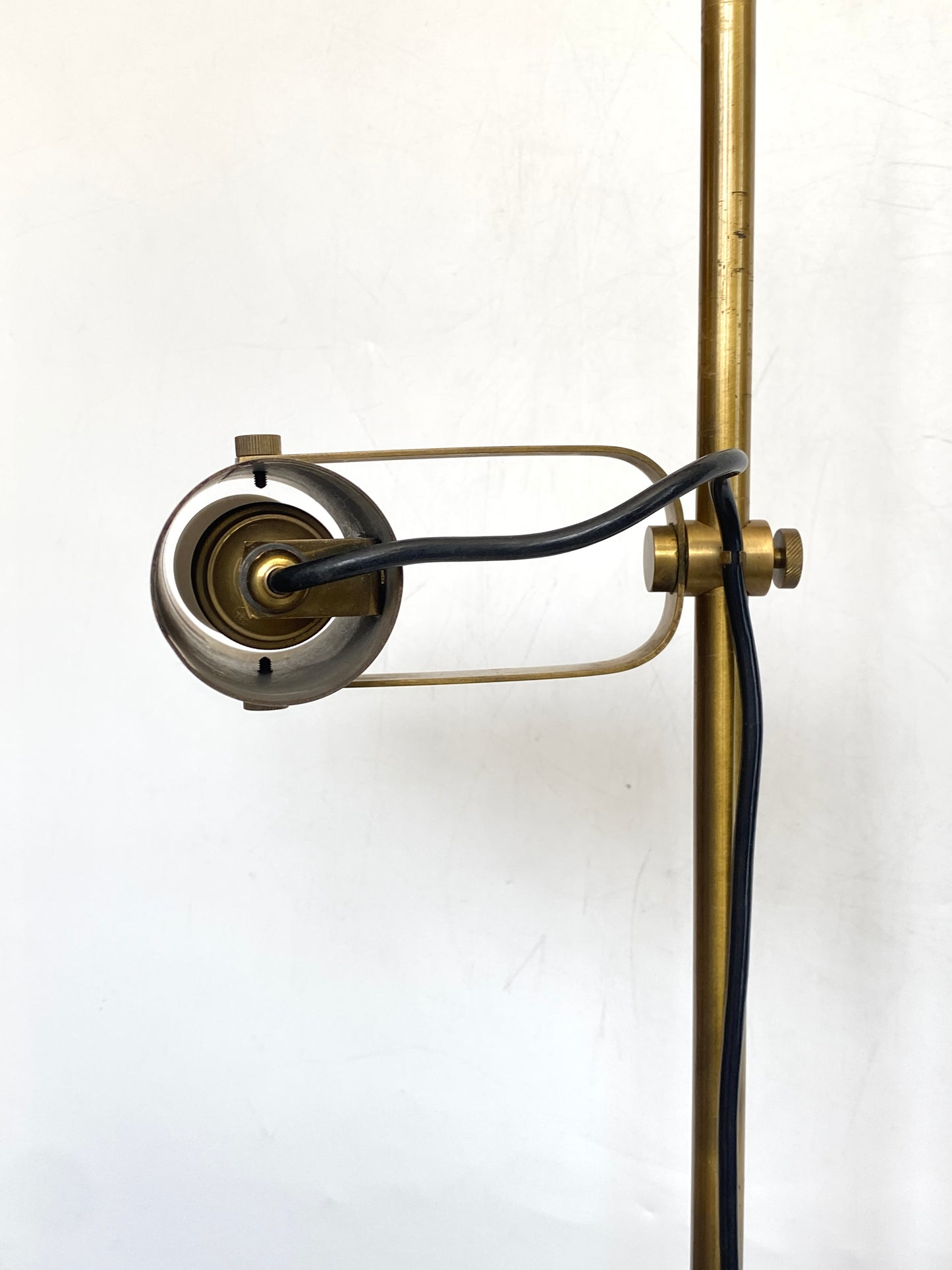 Stehlampe von Goffredo Reggiani für Reggiani, Italien, 1970er