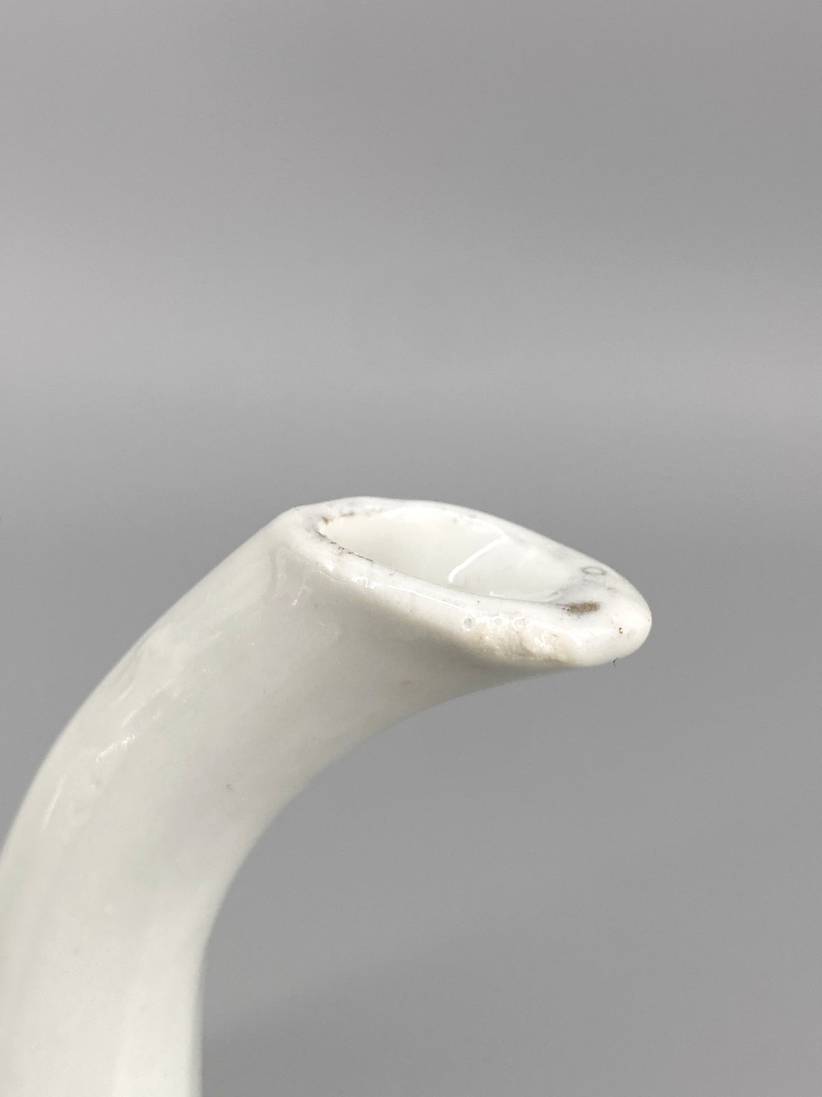 wunderschön handbemalte Teekanne, China, 19. Jhd.