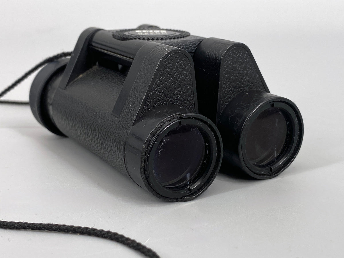 kleines, praktisches Fernglas 8x20B von Zeiss, West-Deutschland, 70er