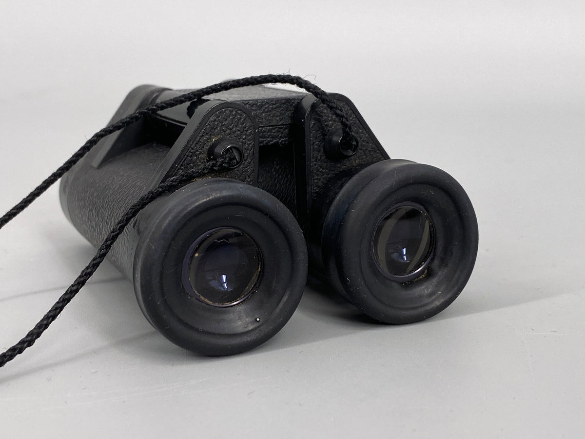 kleines, praktisches Fernglas 8x20B von Zeiss, West-Deutschland, 70er
