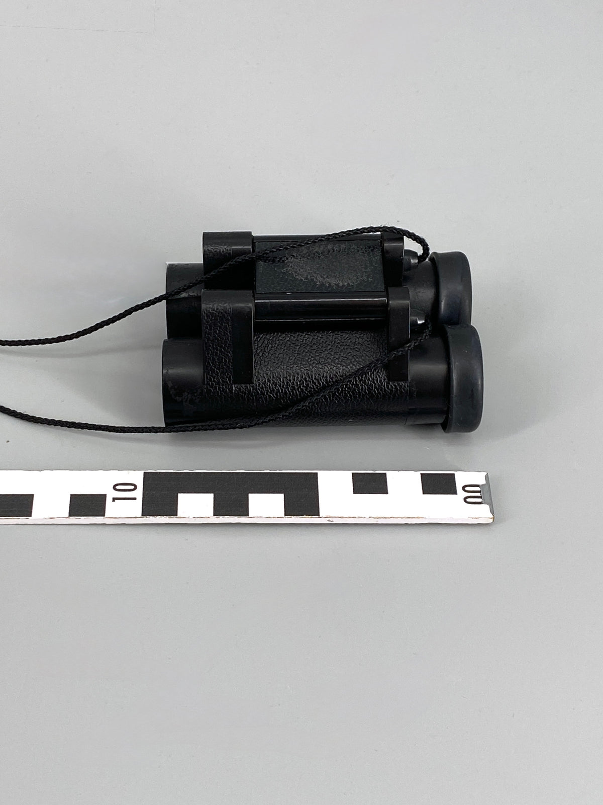 kleines, praktisches Fernglas 8x20B von Zeiss, West-Deutschland, 70er