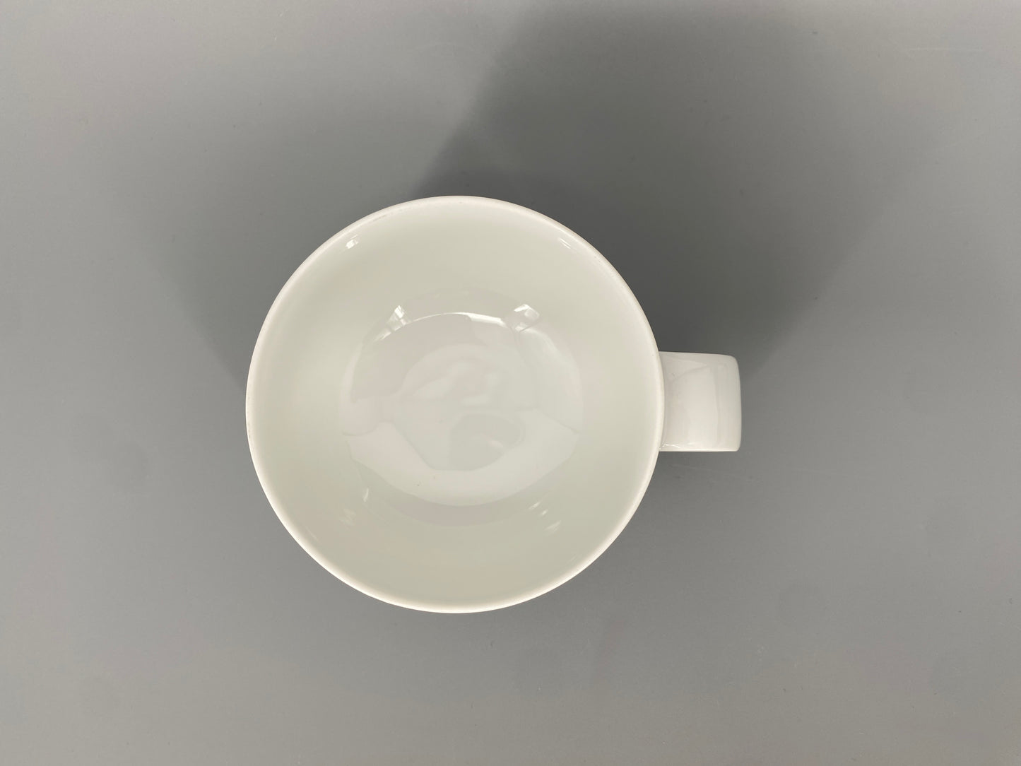 Teegedeck von Rosenthal aus der studio-linie, Suomi Linja Platin, Deutschland