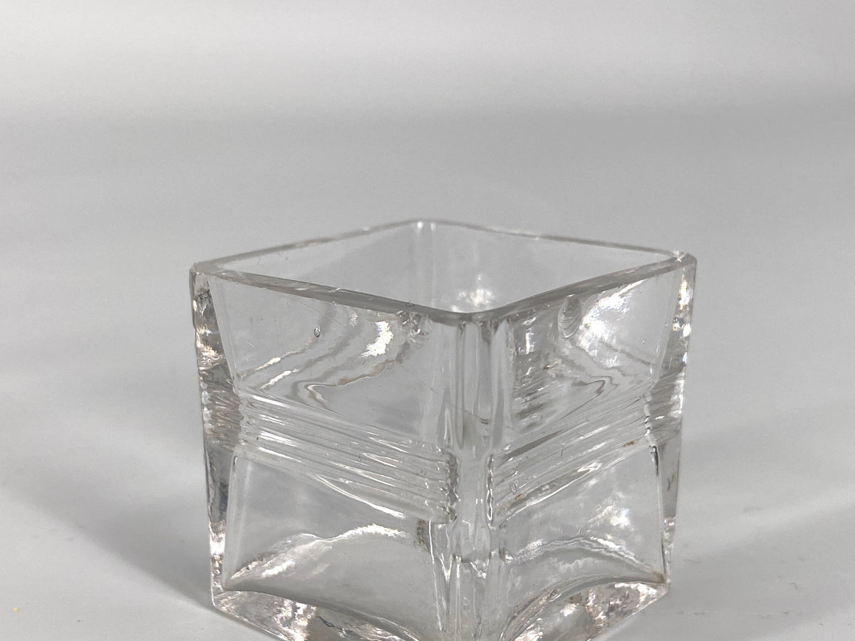antike Menage / Gewürzständer aus Neusilber, Art Deco, Deutschland