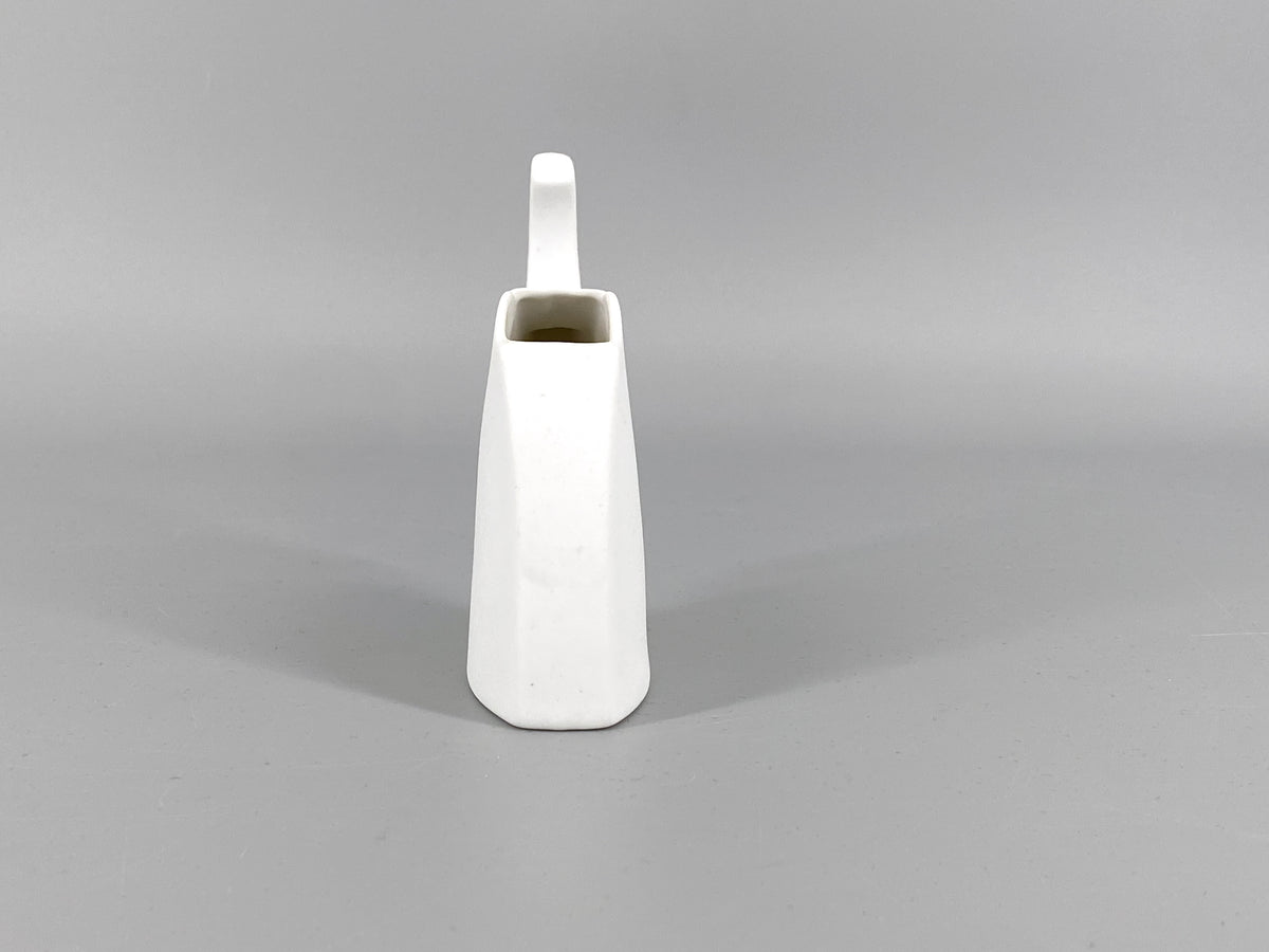 kleine Elefanten Vase von Johan van Loon für Rosenthal, Studio-Linie, Deutschland, 80er