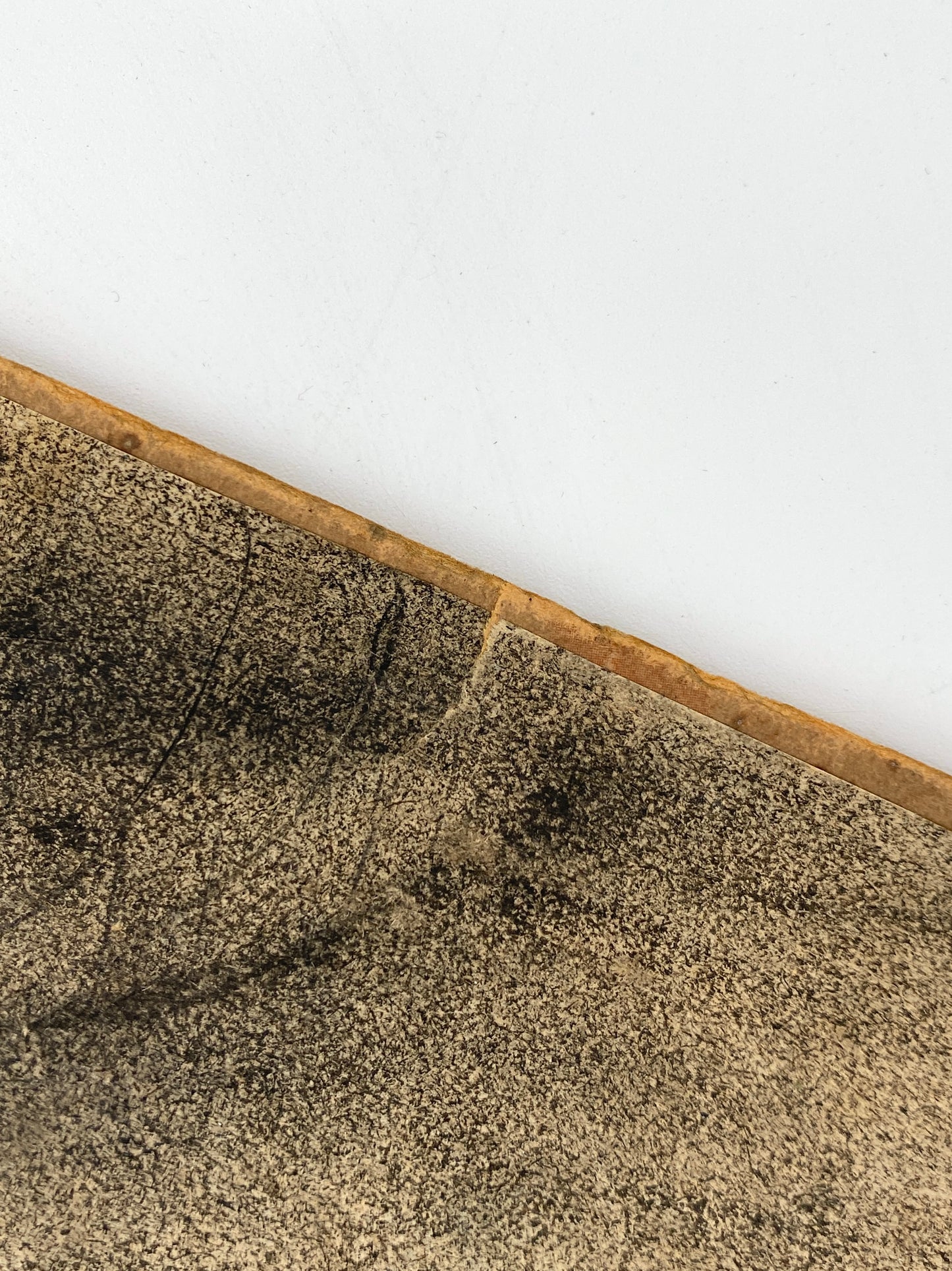 Zwei artistische Gemälde von Dieter Krüll (geb. 1949), 1972