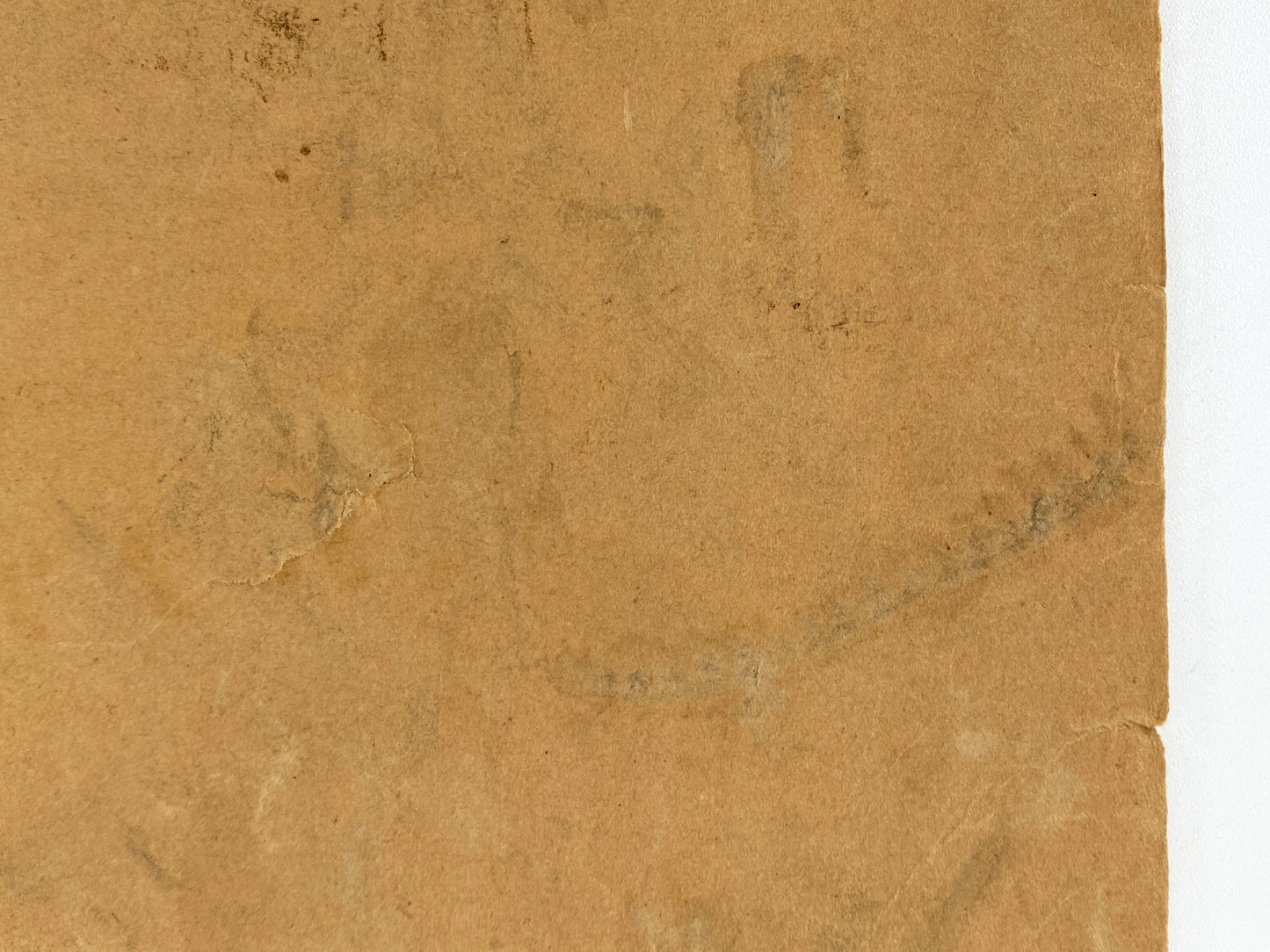 Zwei artistische Gemälde von Dieter Krüll (geb. 1949), 1972