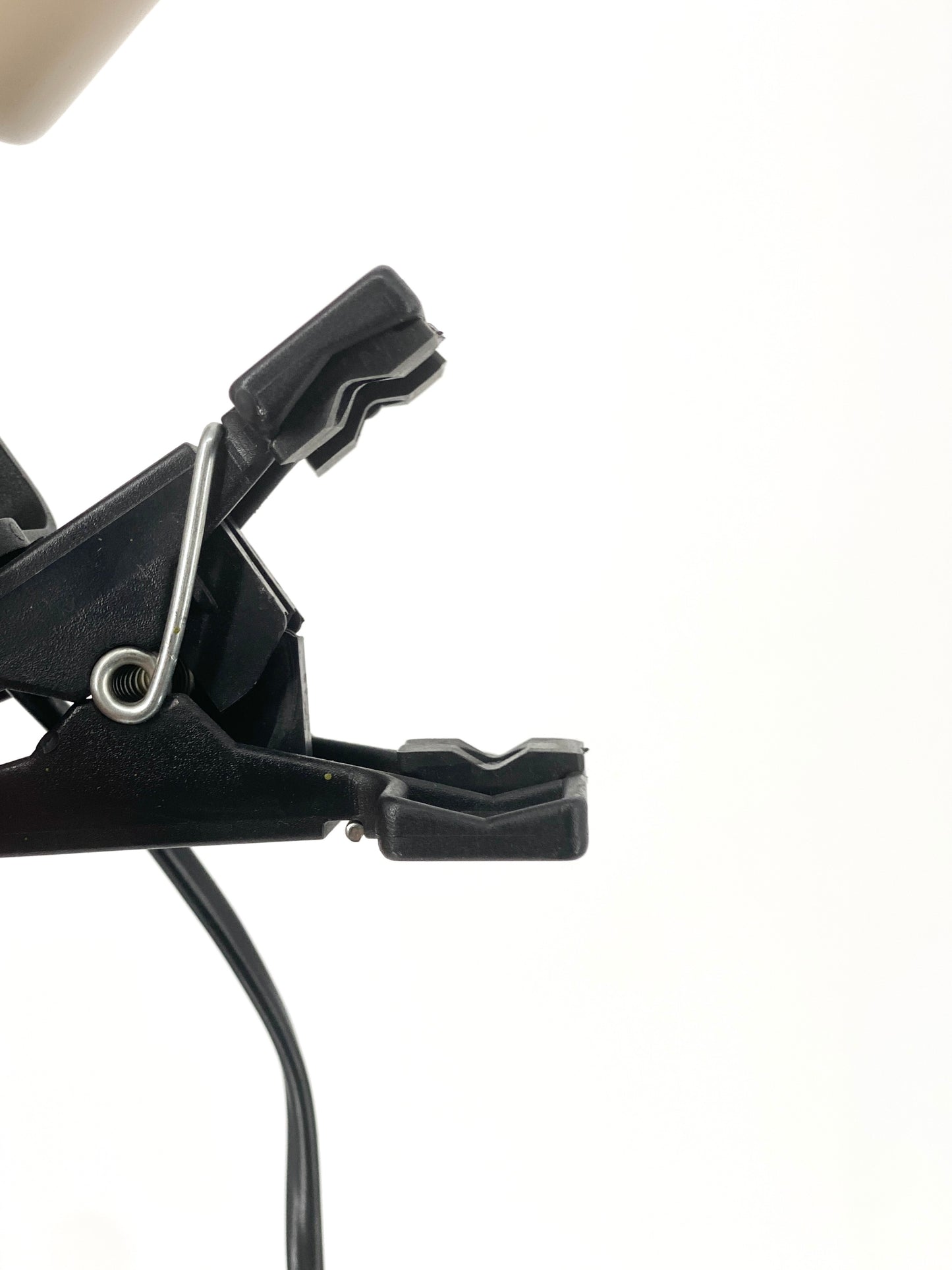 Klemmlampe Vintage, Robust und hochwertig