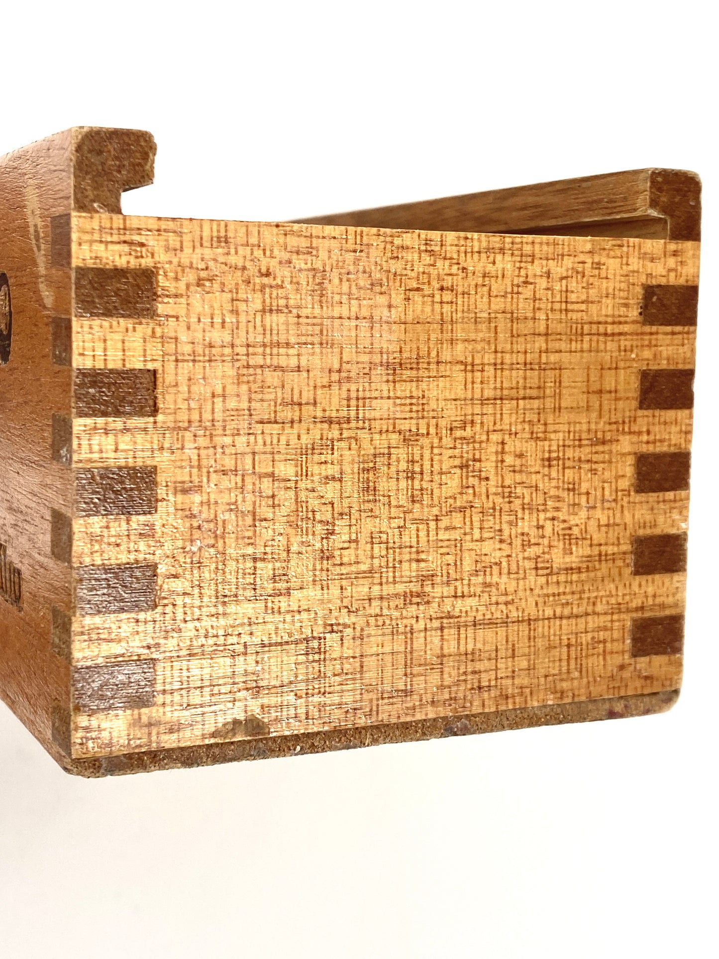 Schachtel Schatulle, Rauchbedarf