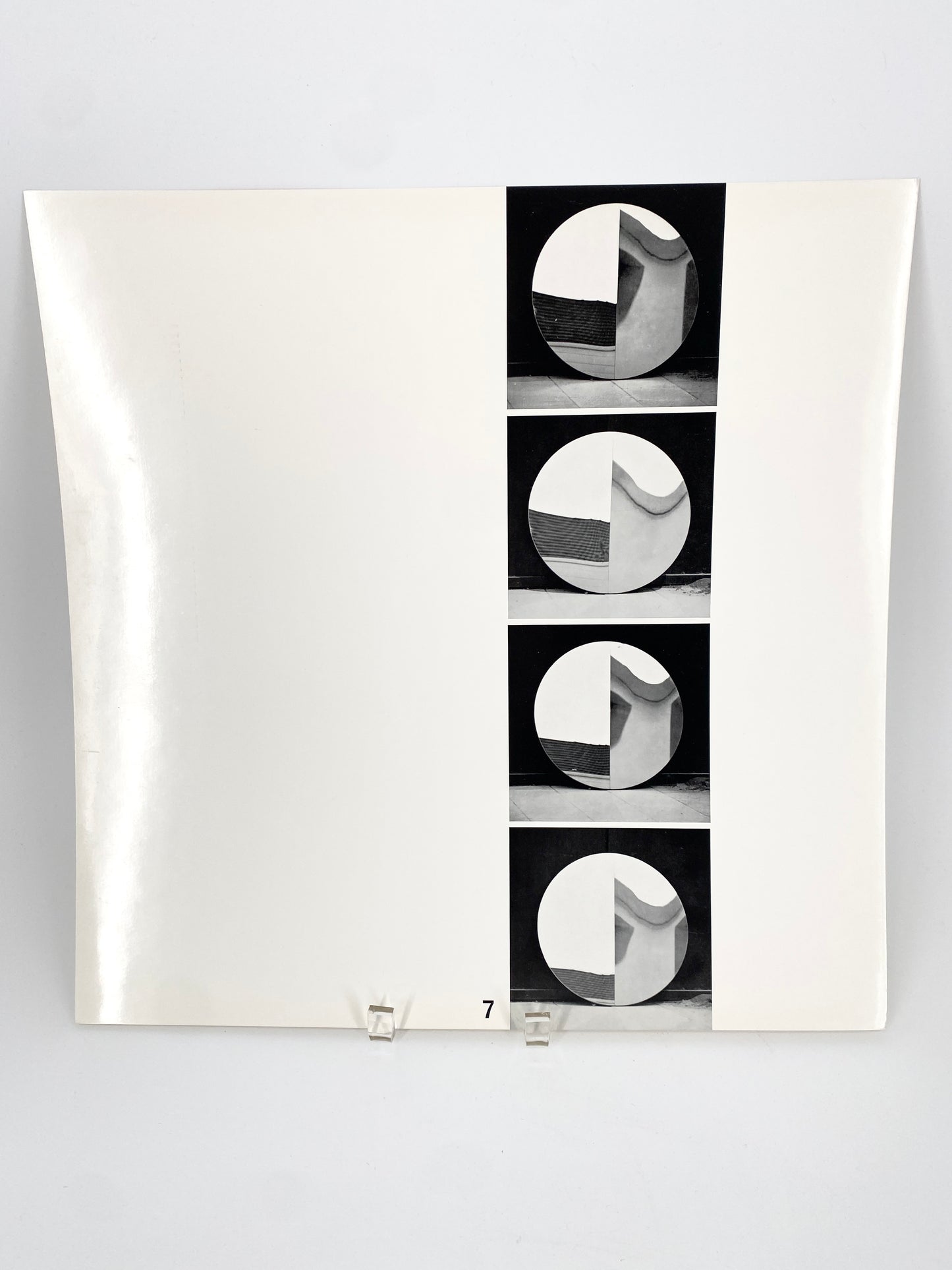 Victor Bonato, Mirrages Kunstbuch/Edition