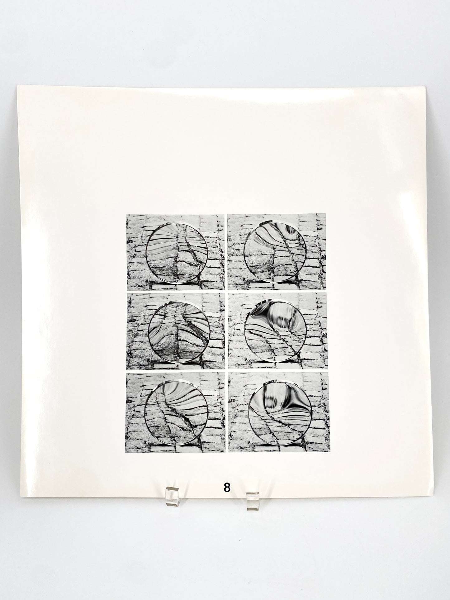 Victor Bonato, Mirrages Kunstbuch/Edition