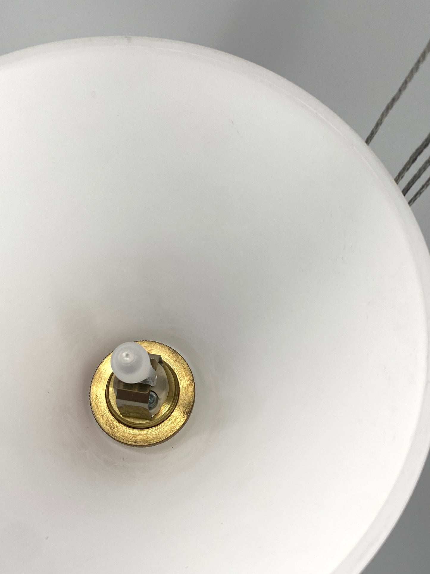 "Pull-It" Zugpendellampe mit 2 Lampen von Ralf Kieferstein für Oligo, Deutschland