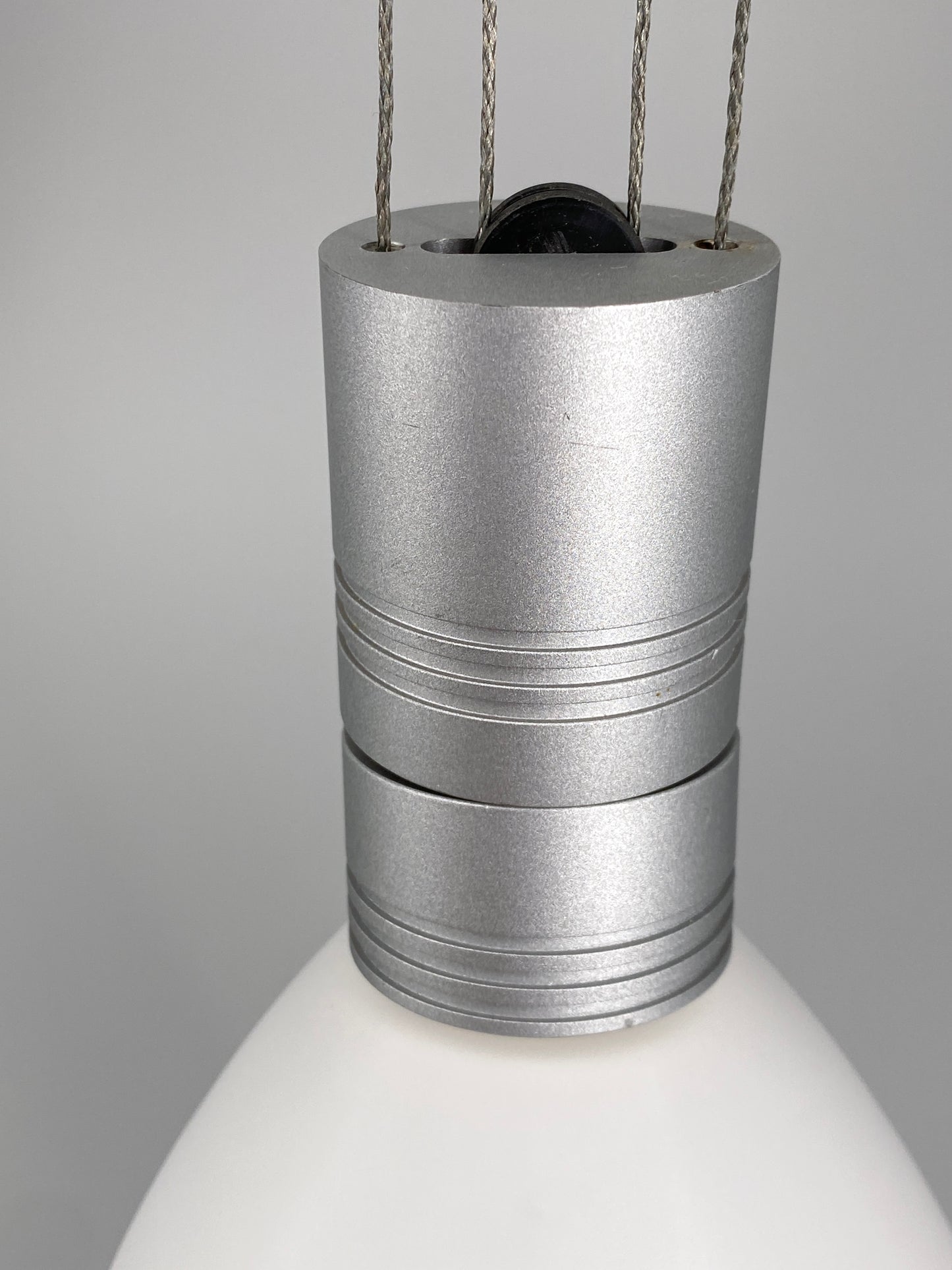 "Pull-It" Zugpendellampe mit 2 Lampen von Ralf Kieferstein für Oligo, Deutschland