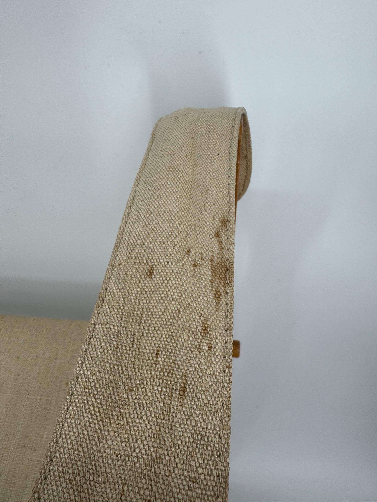 Wilhelm Kienzle, Kaare Flint, Safari Sessel