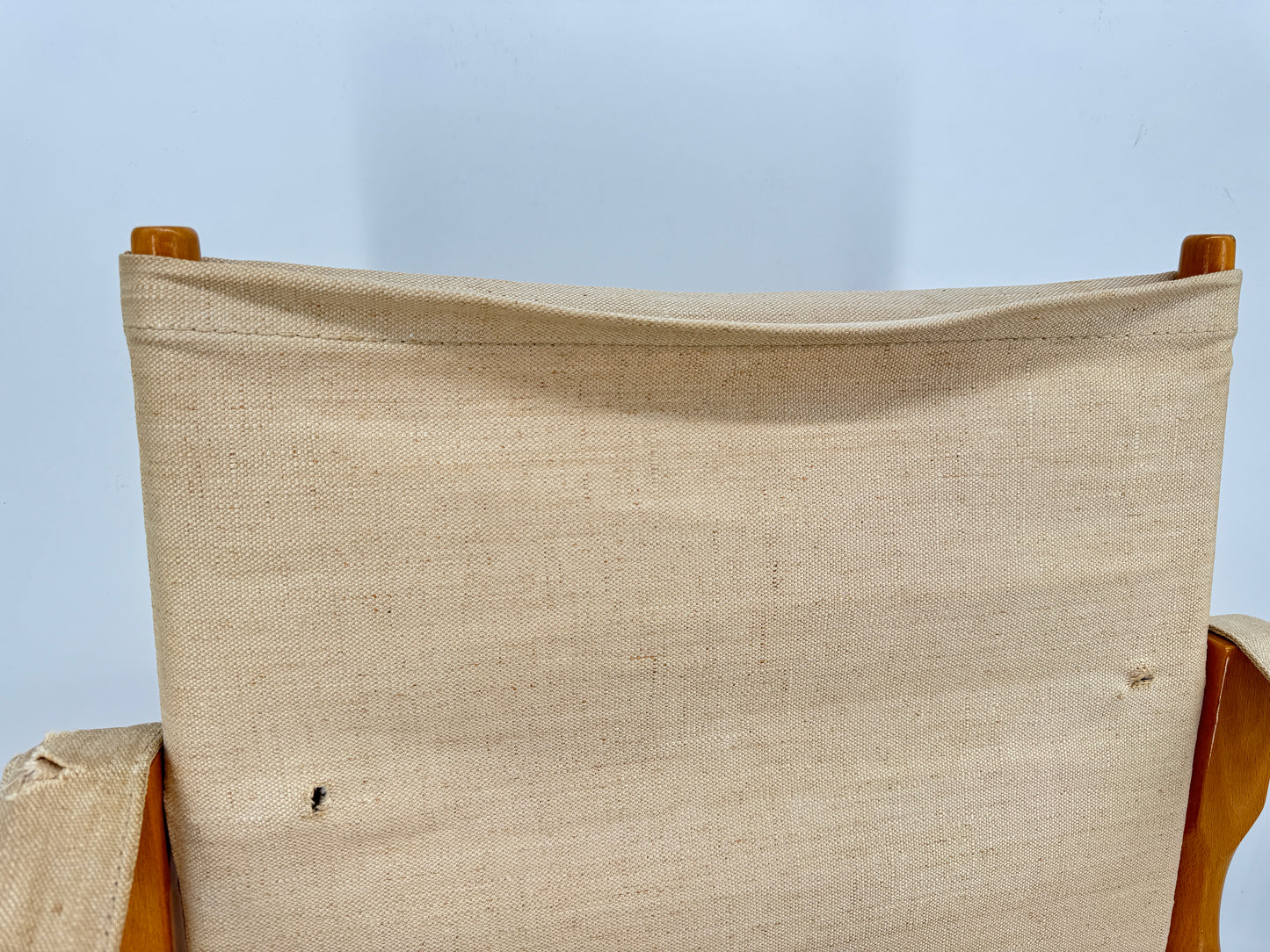 Wilhelm Kienzle, Kaare Flint, Safari Sessel