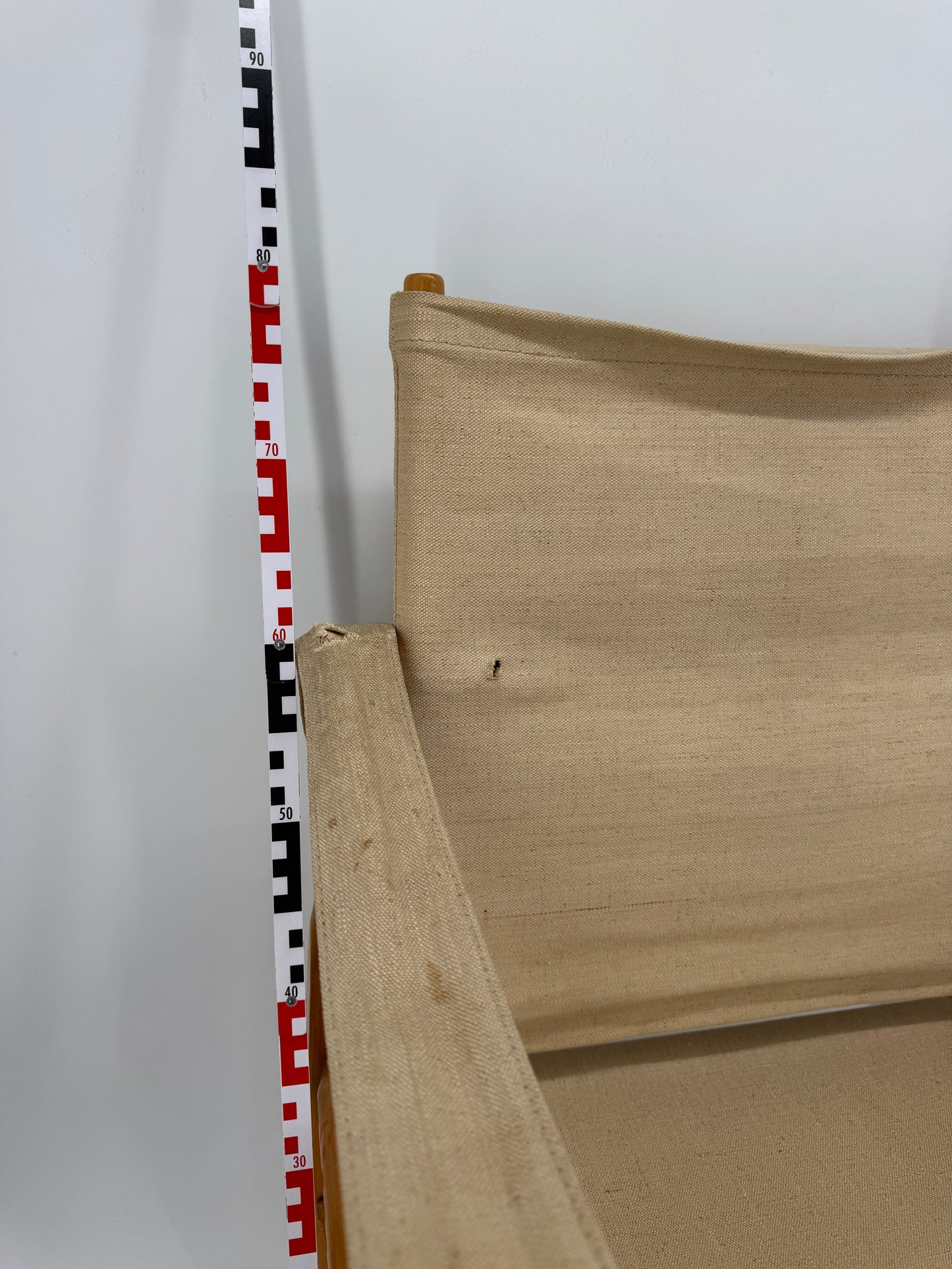 Wilhelm Kienzle, Kaare Flint, Safari Sessel