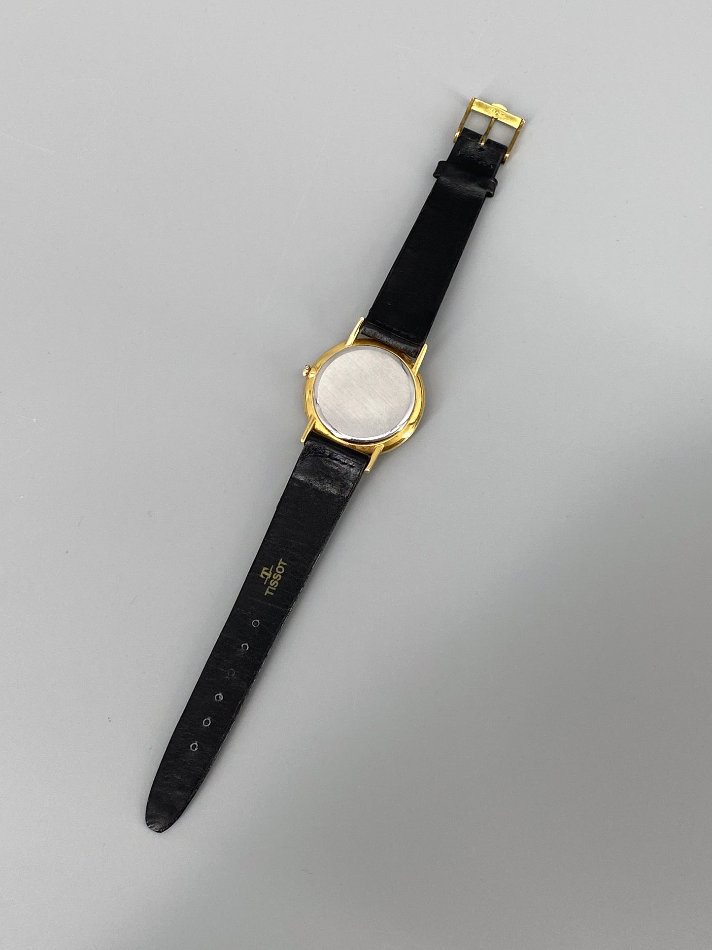 Tissot Visodate Stylist Armbanduhr, Schweiz, 1970er
