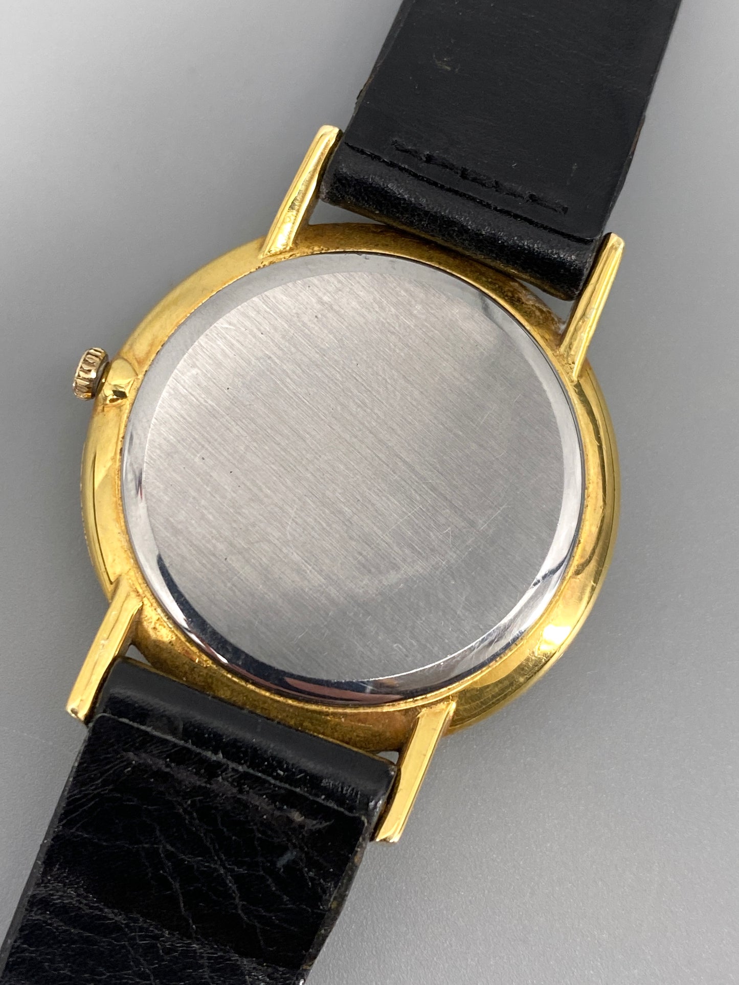 Tissot Visodate Stylist Armbanduhr, Schweiz, 1970er