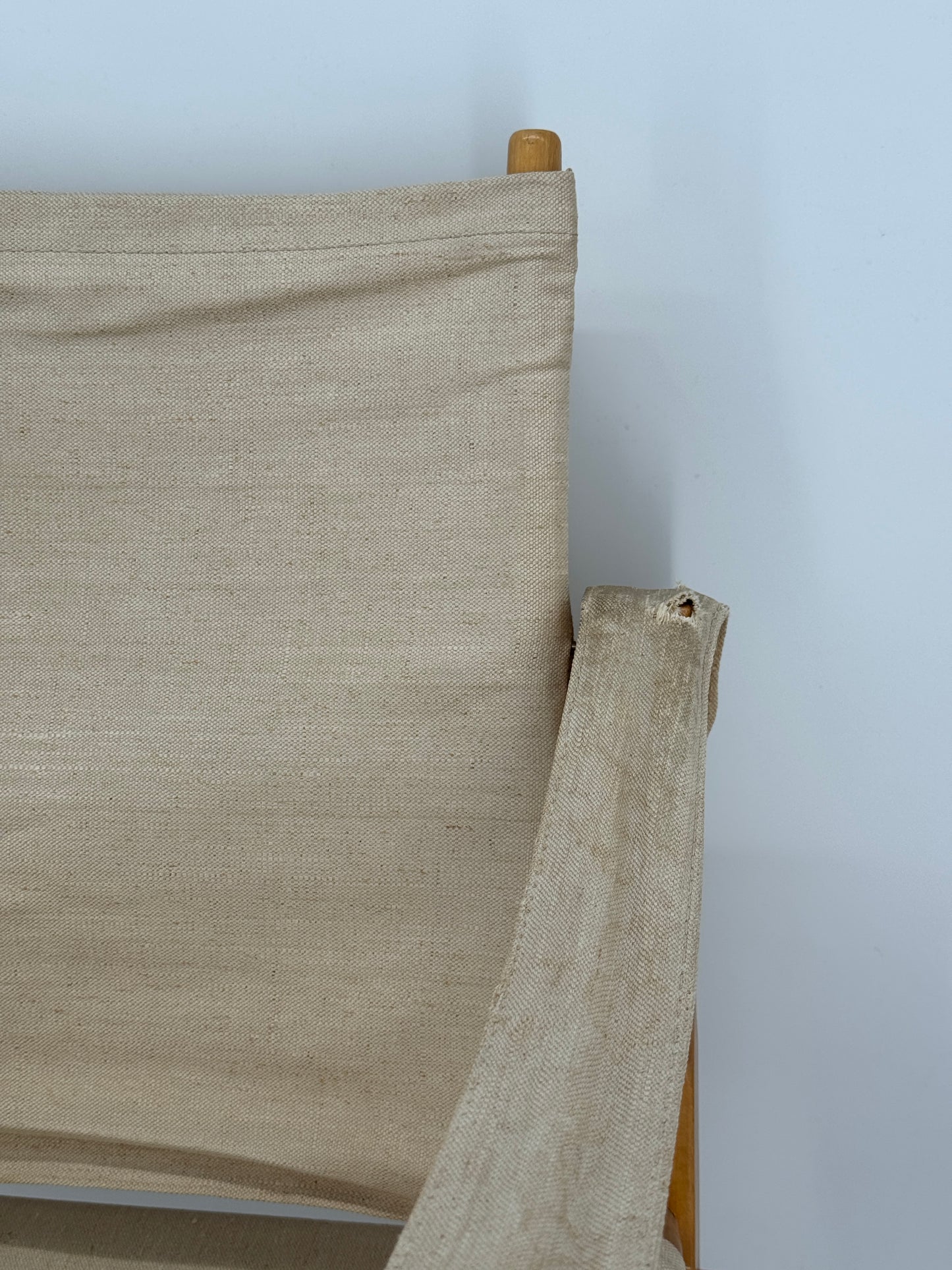 Wilhelm Kienzle, Kaare Flint, Safari Sessel