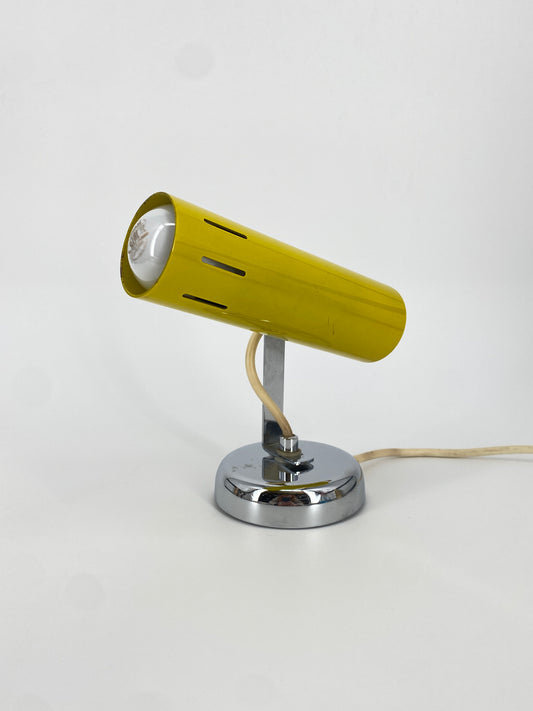 Lampe Spot im Space Age Design, 1960er/70er Italien