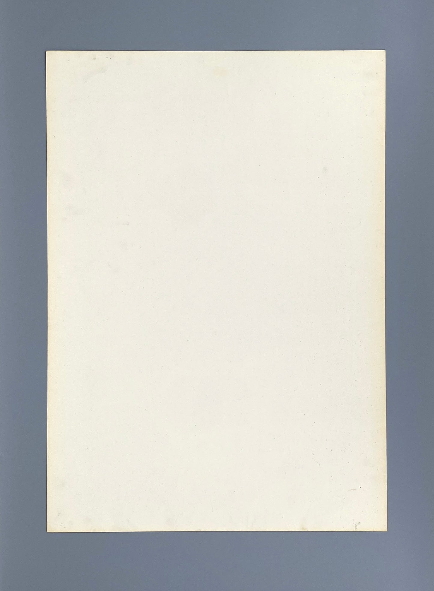 Abstrakte Tuschezeichnung von Karl-Heinz Franke (1916–2006), 1964