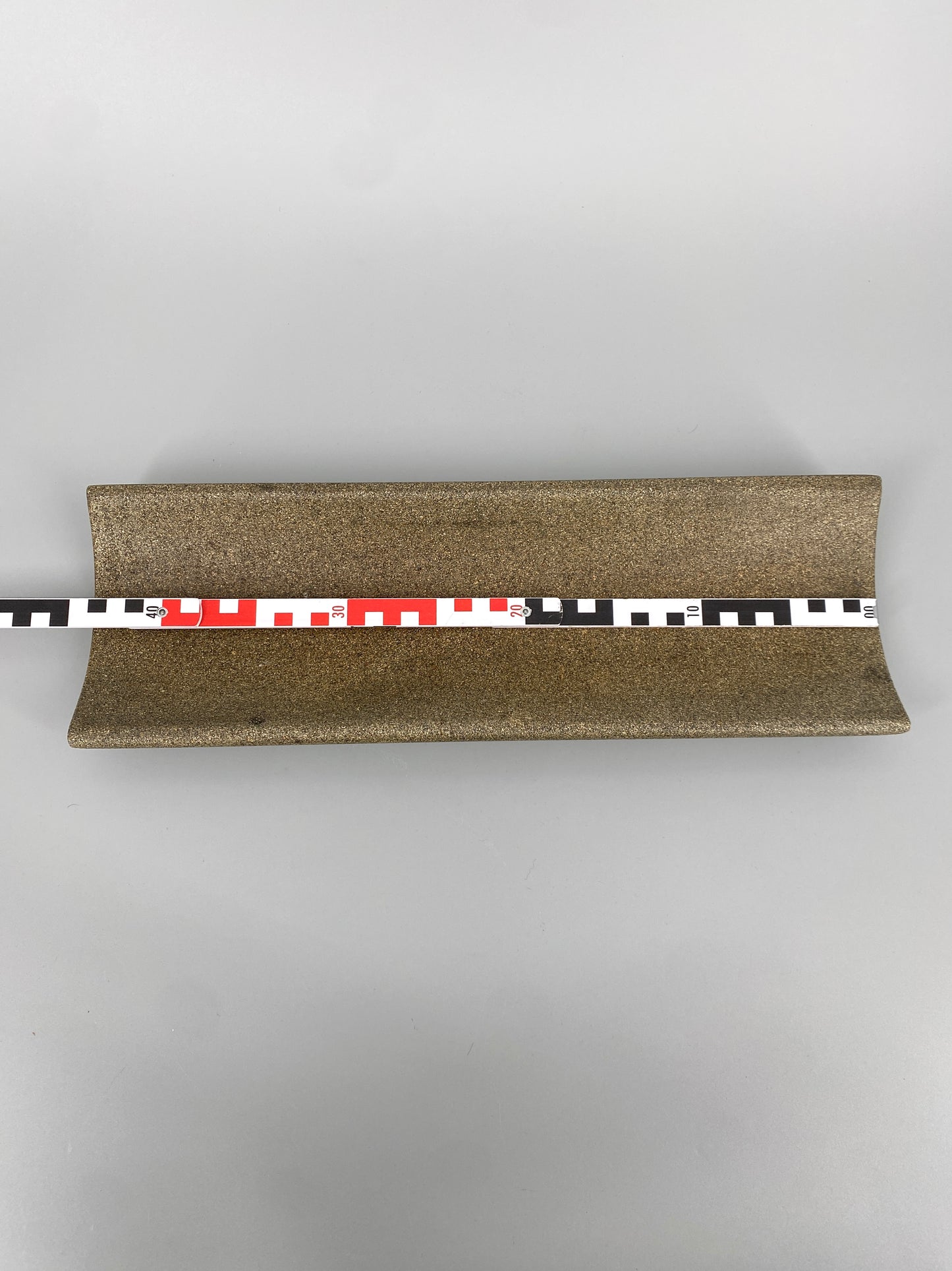 Stiftablage aus Kork von Kevin Walz für KorQinc