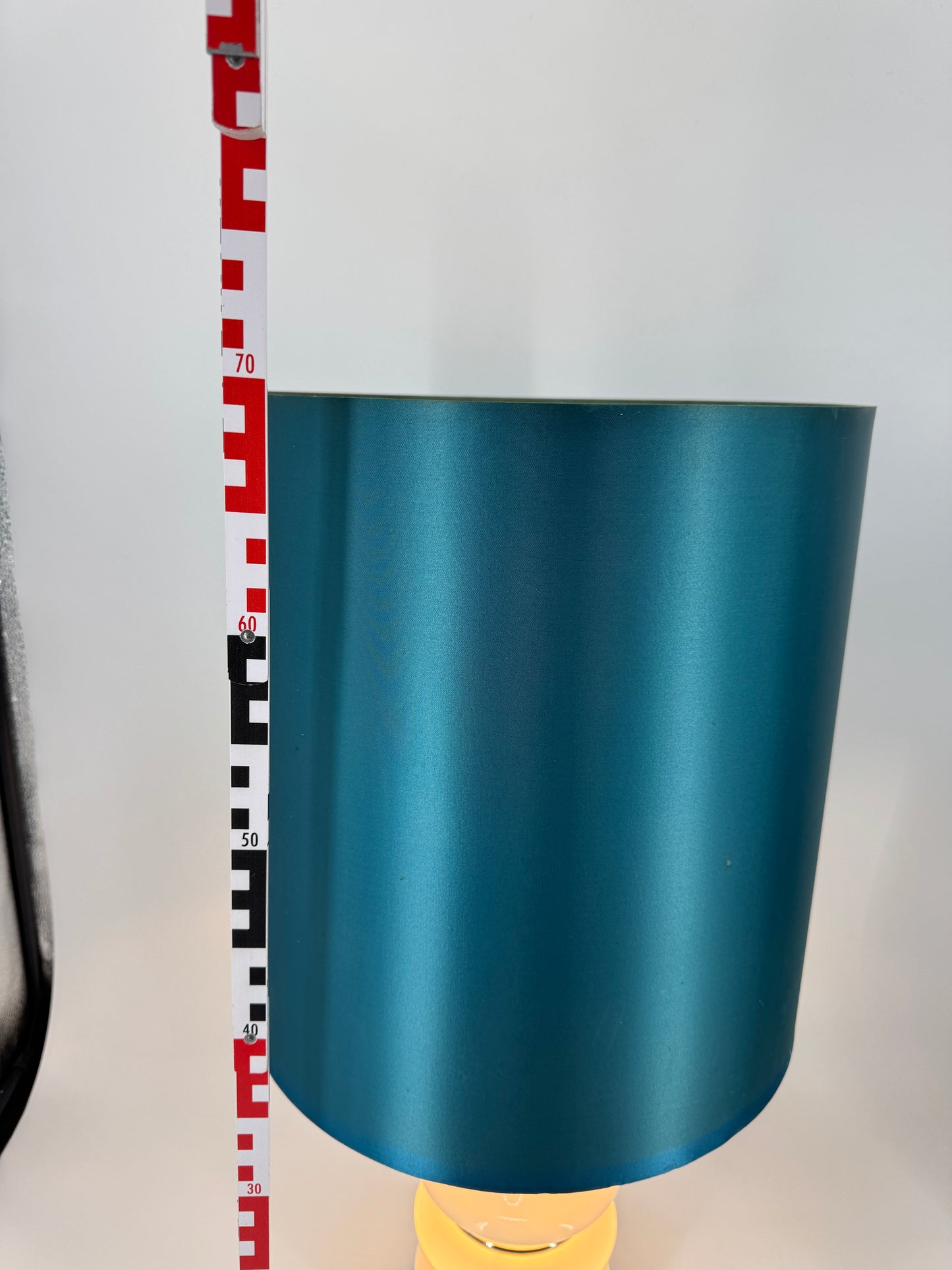 1v2 Space Age Tischlampe Bankamp Leuchten