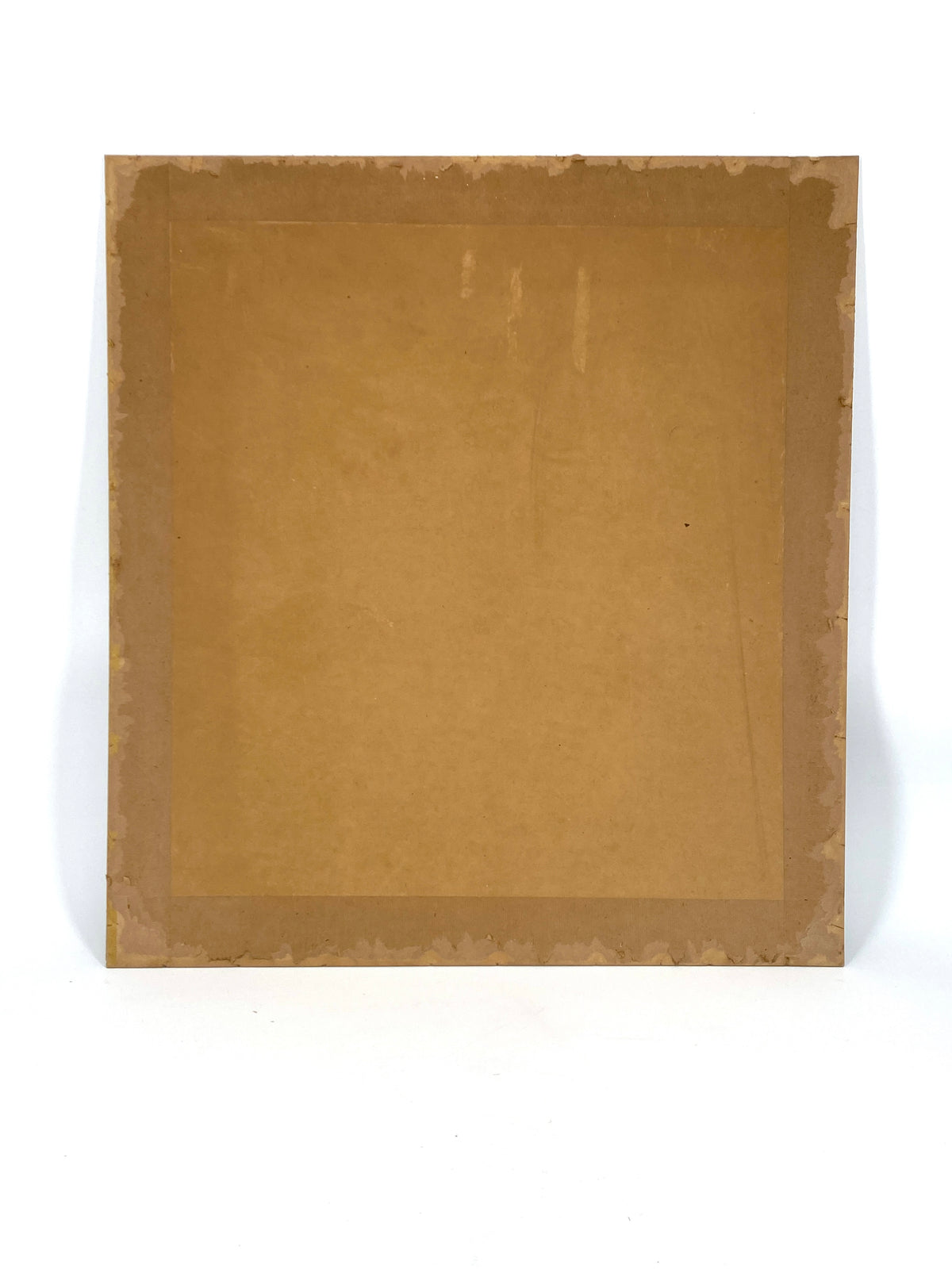 Ölgemälde von Etie Senffleben-Krull (1901–1987) mit Signatur der Künstlerin, Unikat