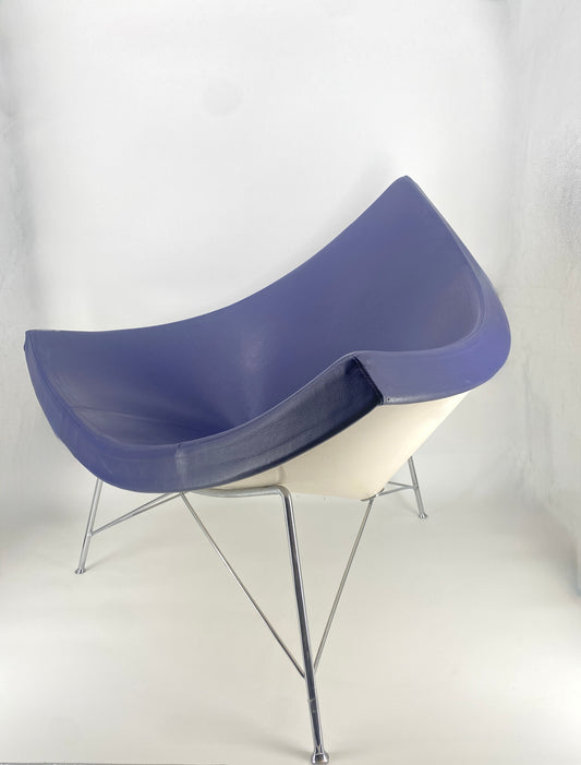 Sessel "Coconut Chair" von George Nelson für Vitra, Entwurf von 1955