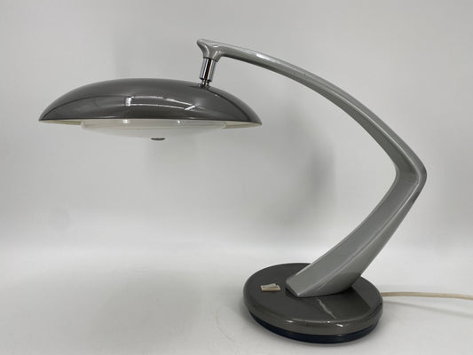 Tischlampe "Boomerang" von Luis Perez de la Oliva für Fase, 1960er Spanien