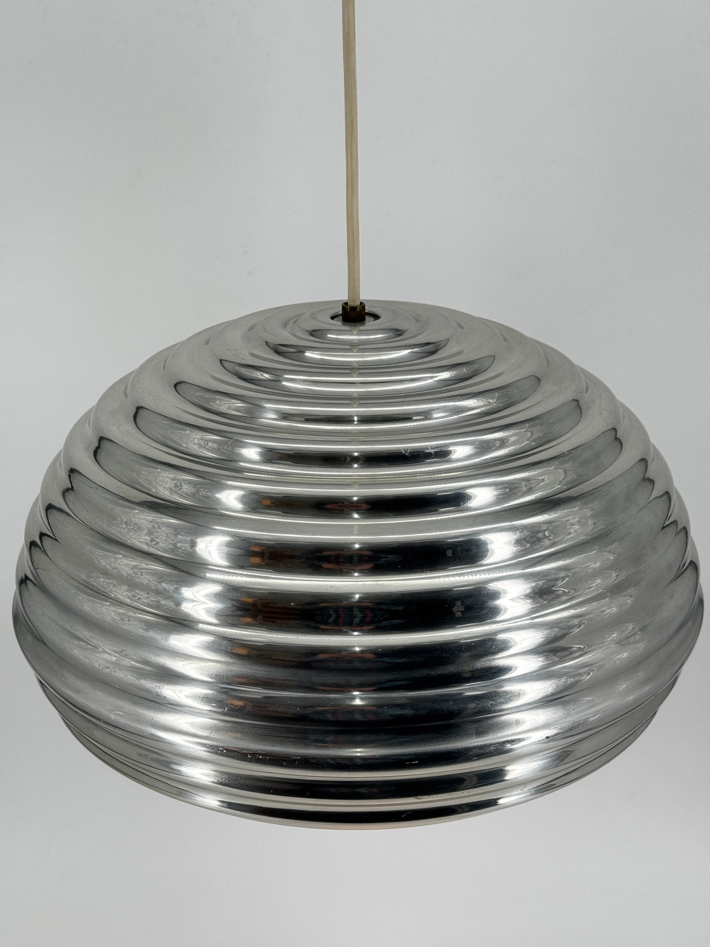 Hängeleuchte, Splügen Bräu, Castiglioni, Flos, 1961