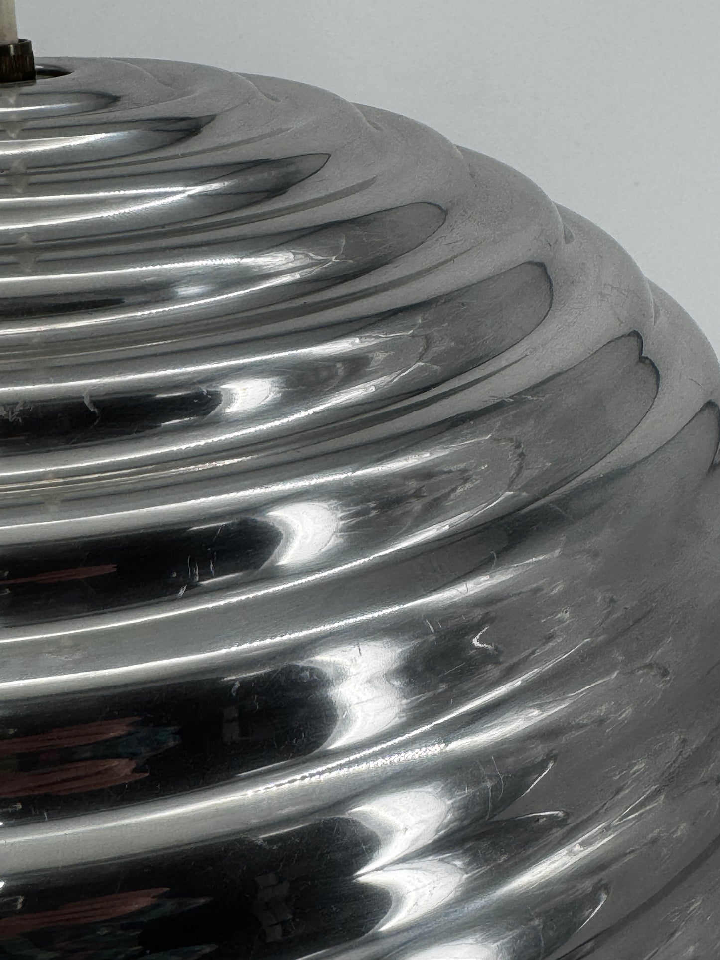 Hängeleuchte, Splügen Bräu, Castiglioni, Flos, 1961